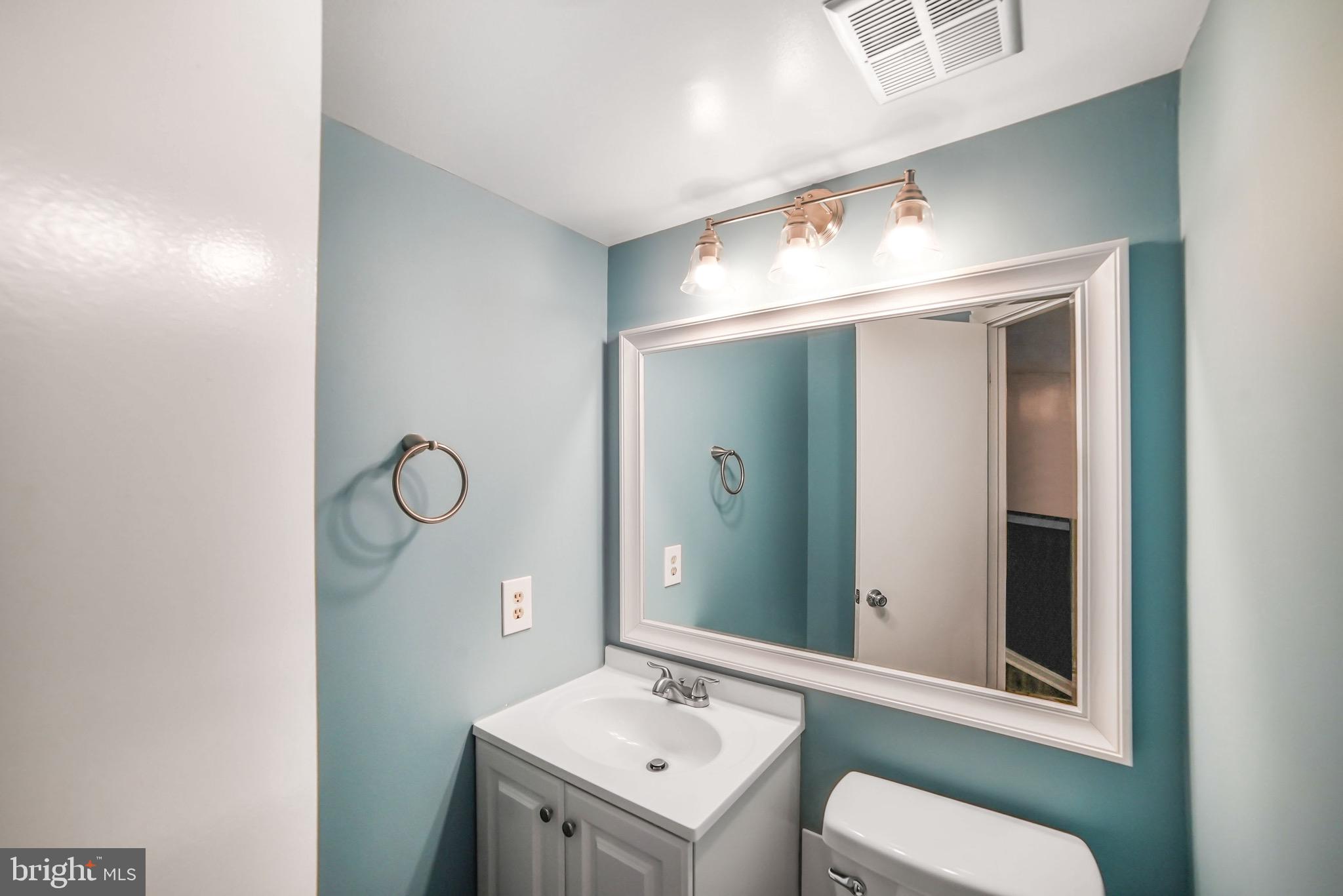 ROGERS FORGE - Residential