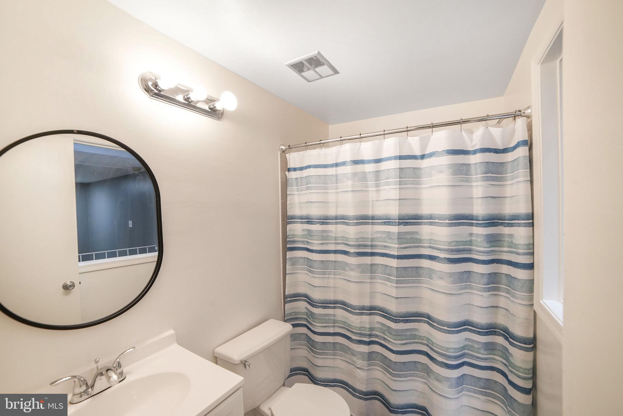 ROGERS FORGE - Residential