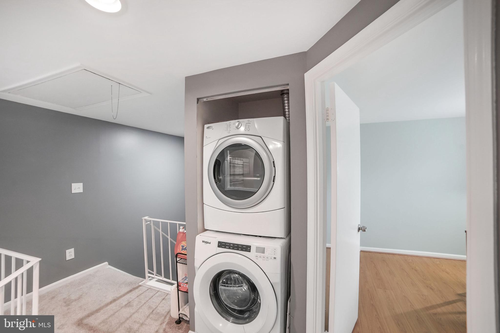 ROGERS FORGE - Residential