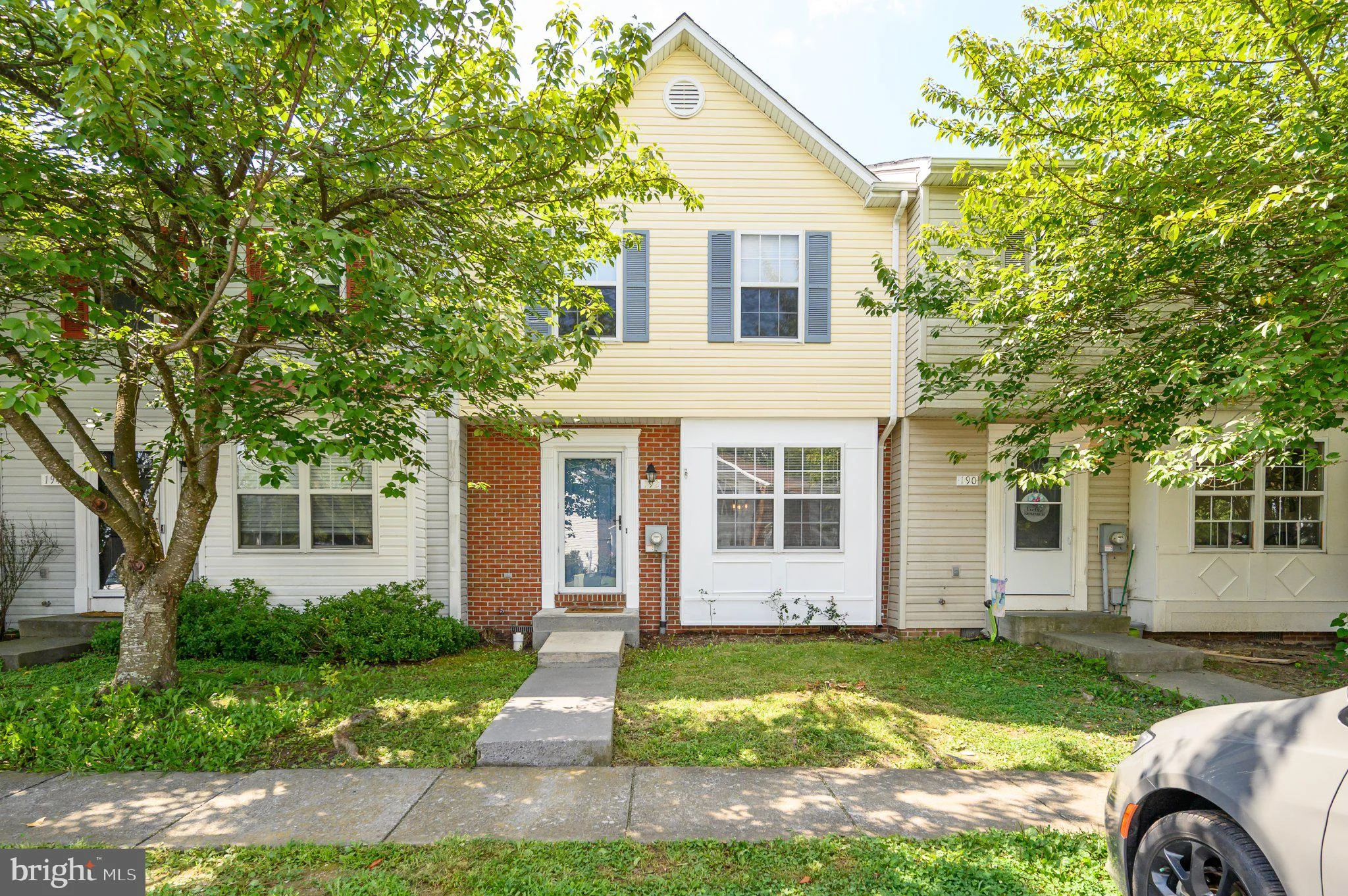 192 Sherando Circle, Stephens City, VA, 22655