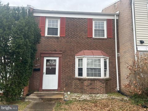 10177 IRONGATE WAY MANASSAS VA 20109