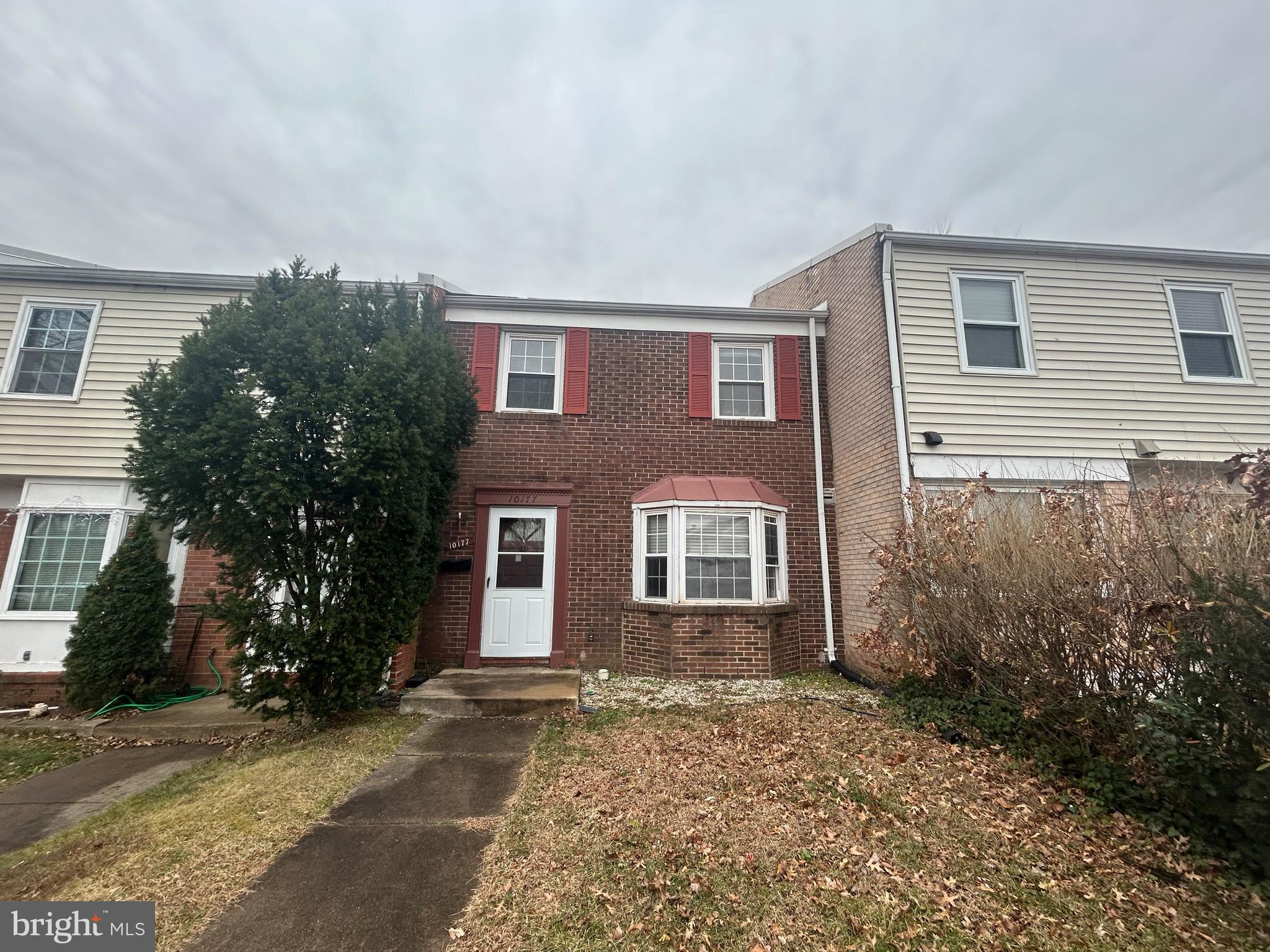 IRONGATE - Residential