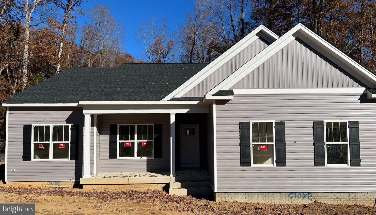 10416 NI RIVER DRIVE