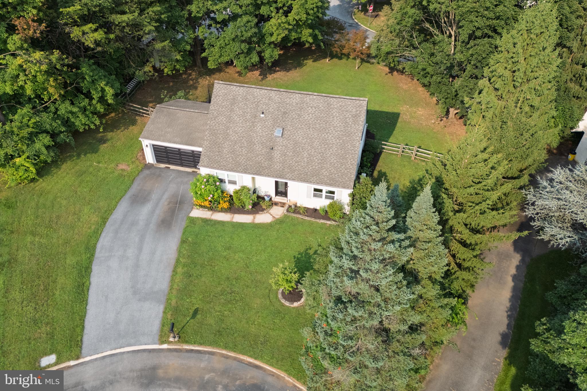 1411 MERION TERRACE