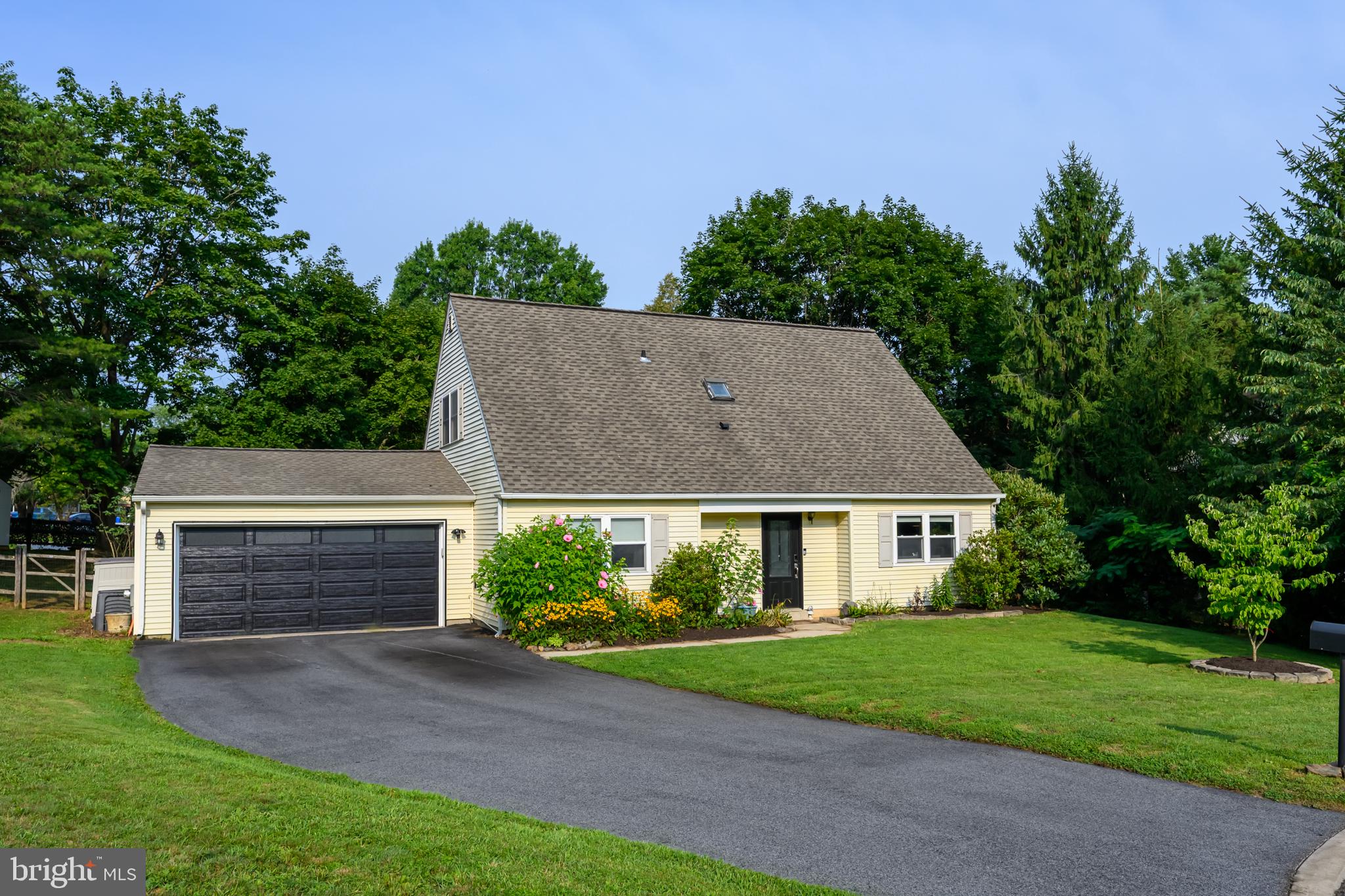 1411 MERION TERRACE