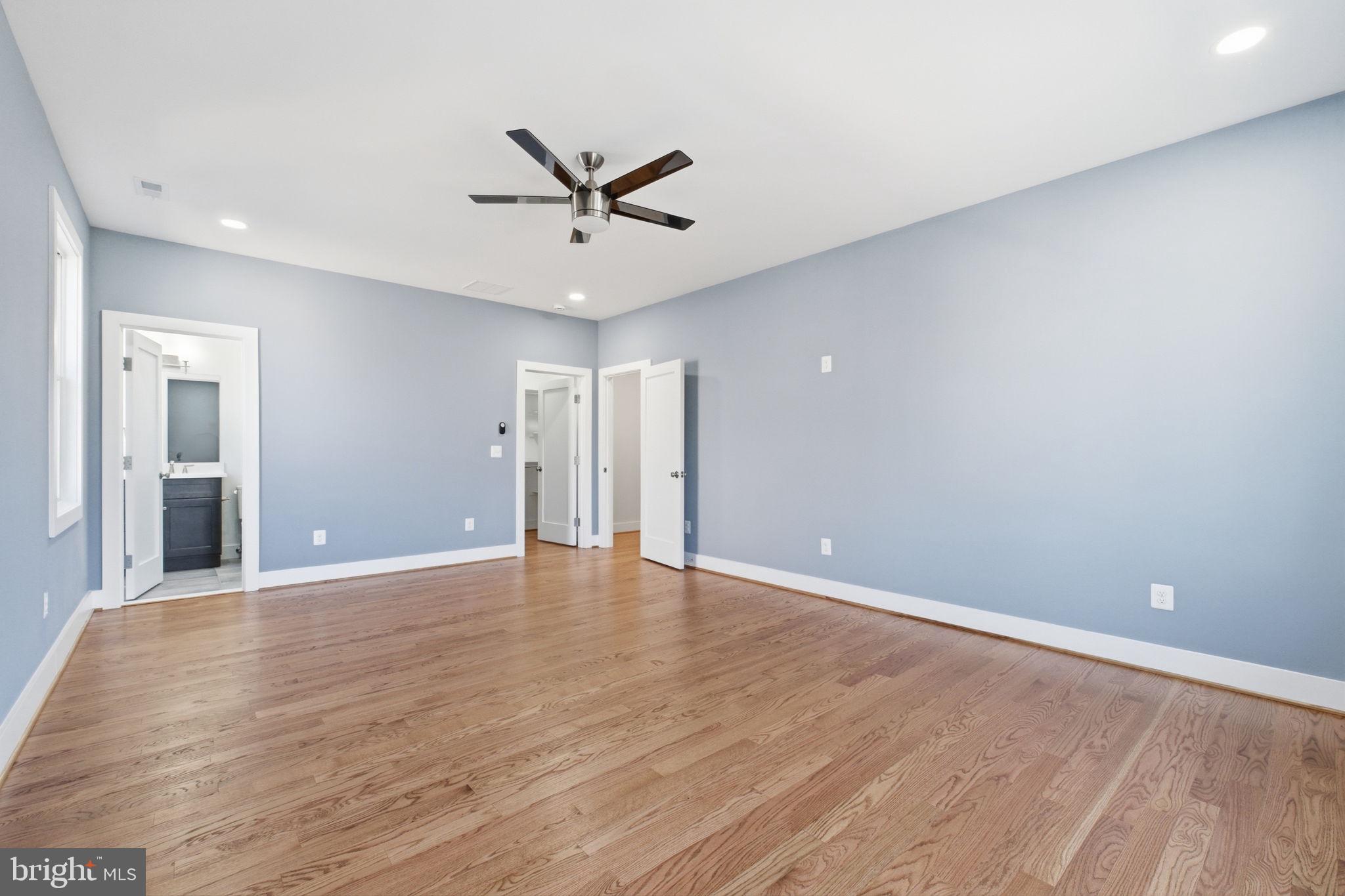 PIMMIT HILLS - Residential