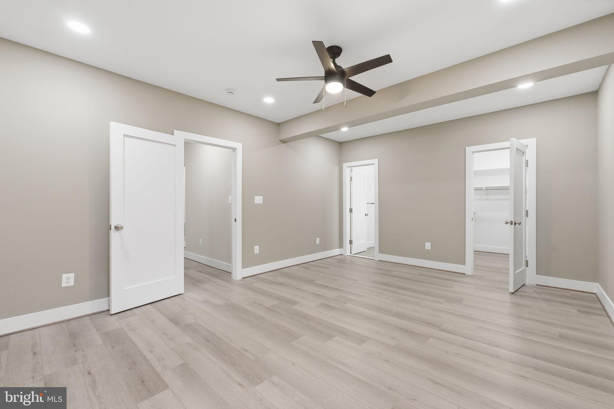 PIMMIT HILLS - Residential