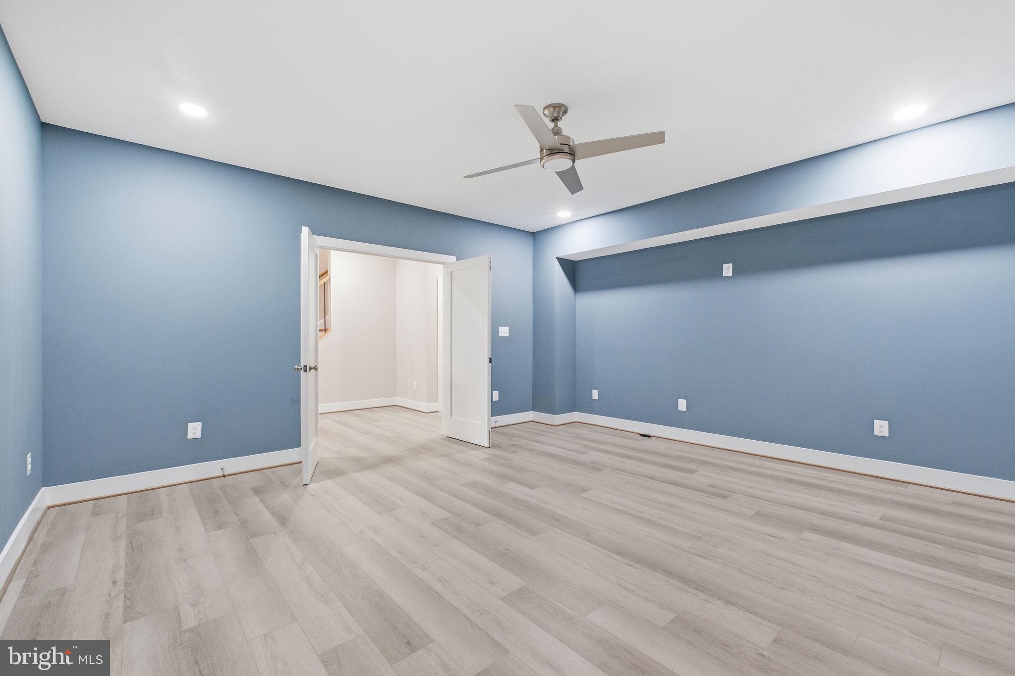 PIMMIT HILLS - Residential