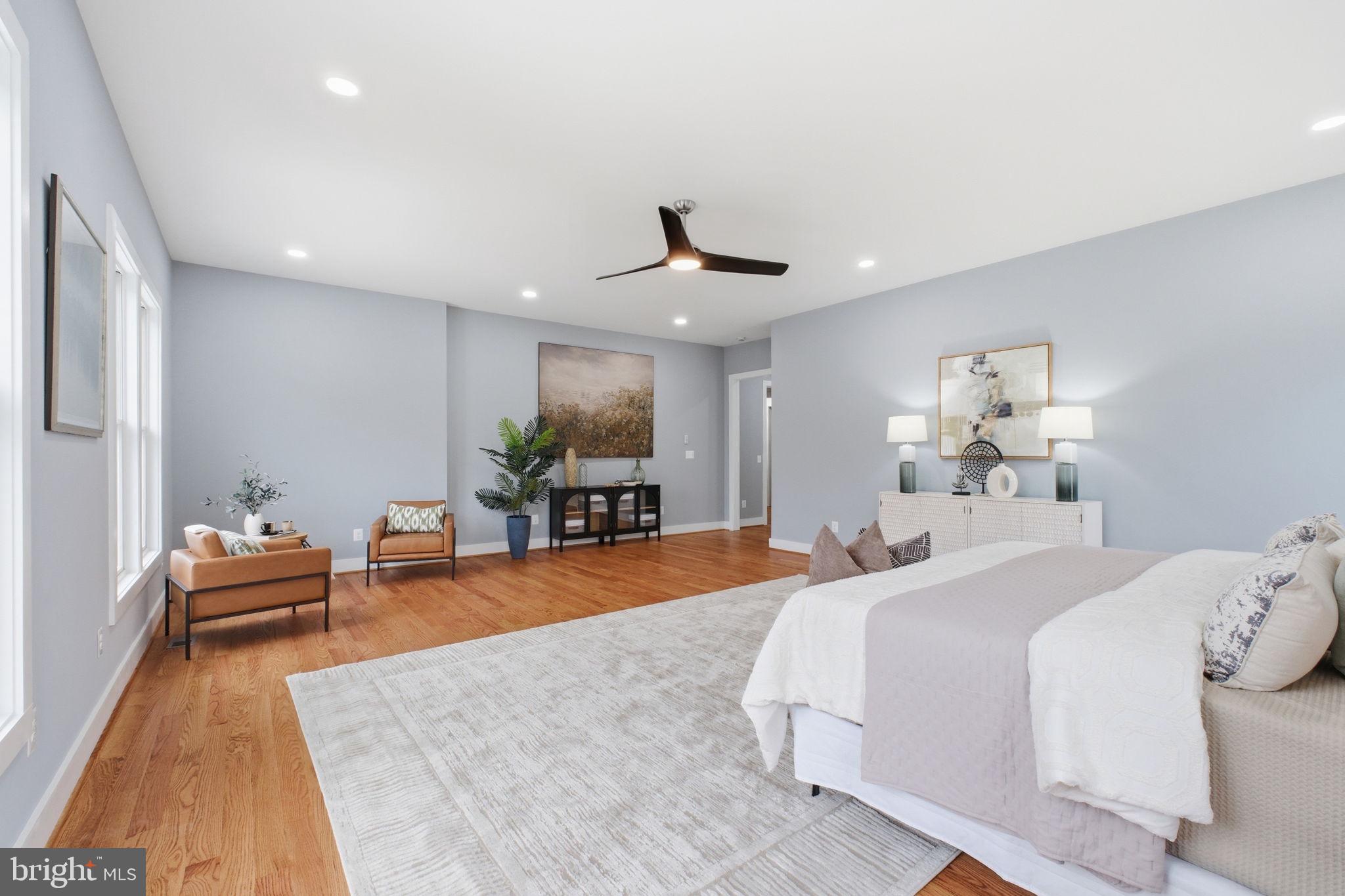 PIMMIT HILLS - Residential