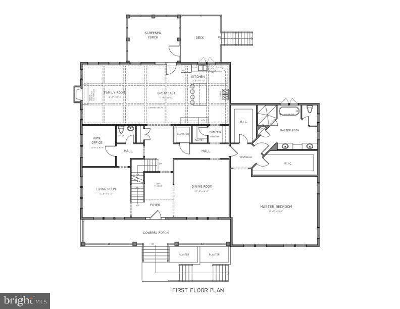 PIMMIT HILLS - Residential