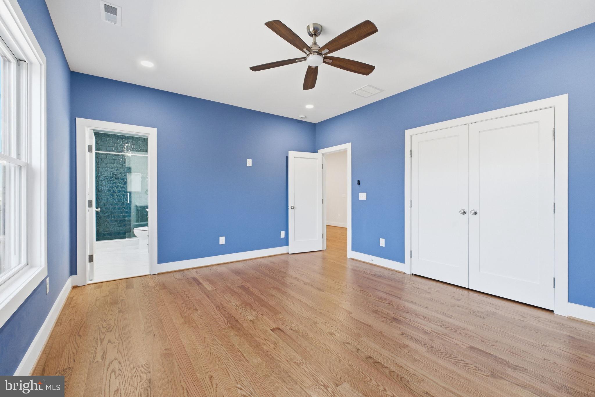 PIMMIT HILLS - Residential