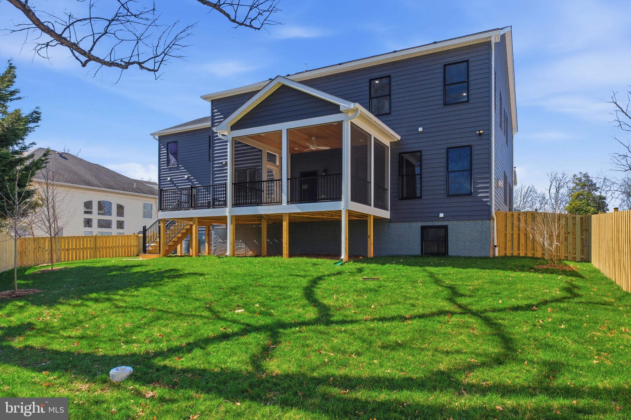 PIMMIT HILLS - Residential