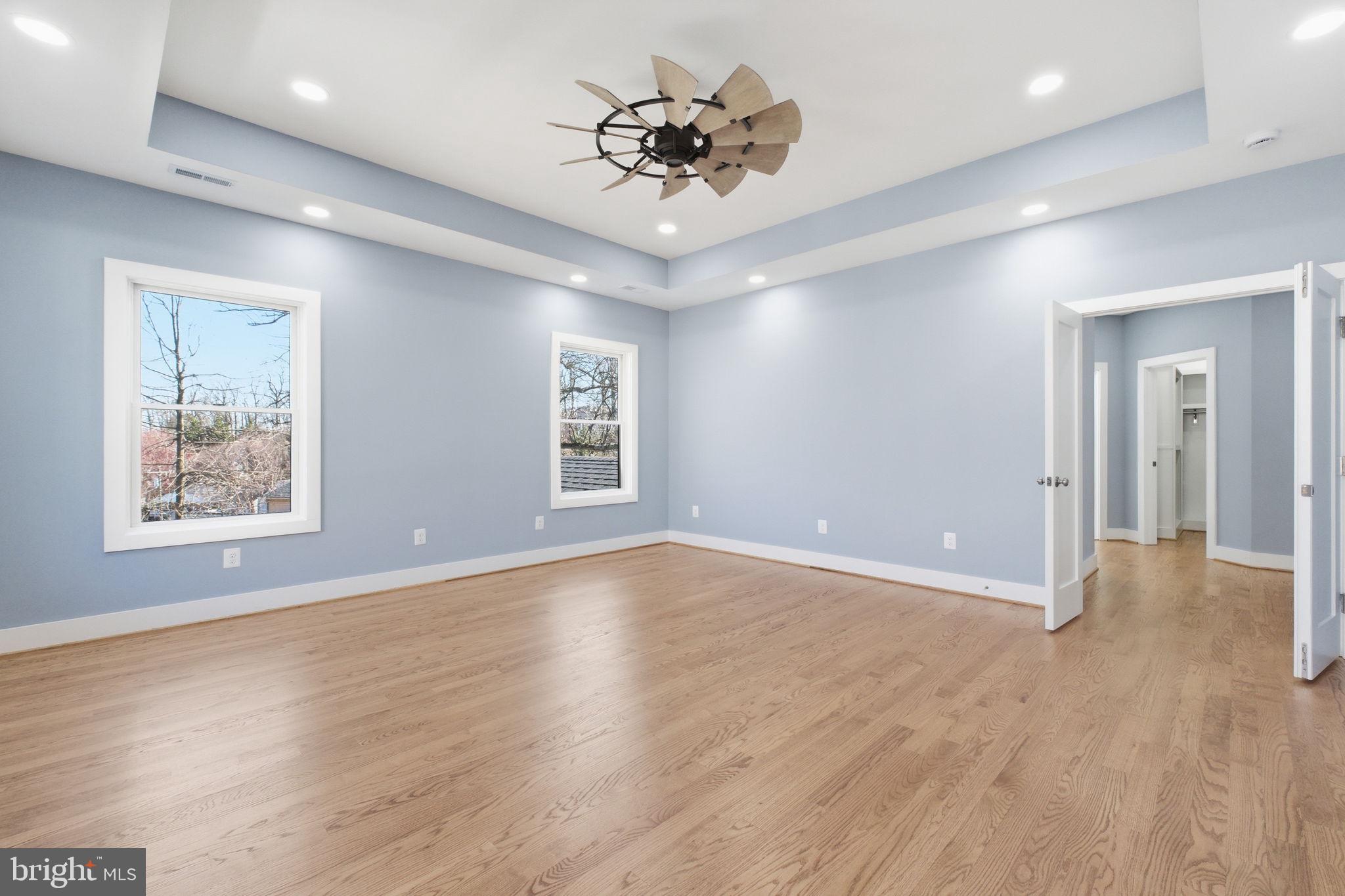 PIMMIT HILLS - Residential