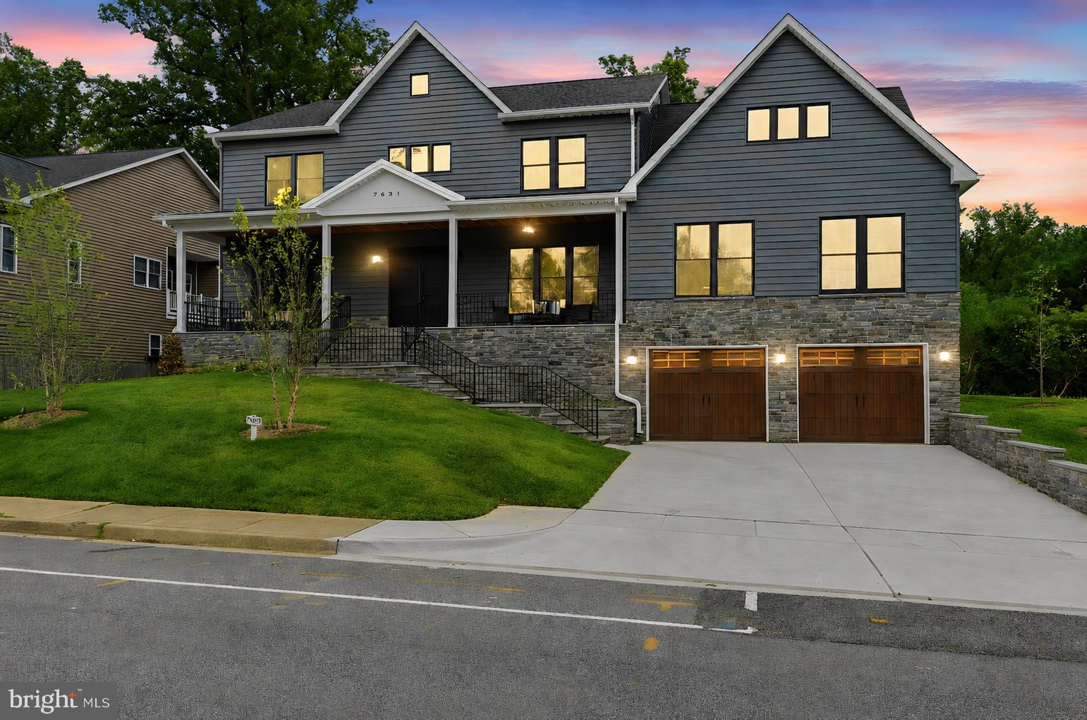 PIMMIT HILLS - Residential