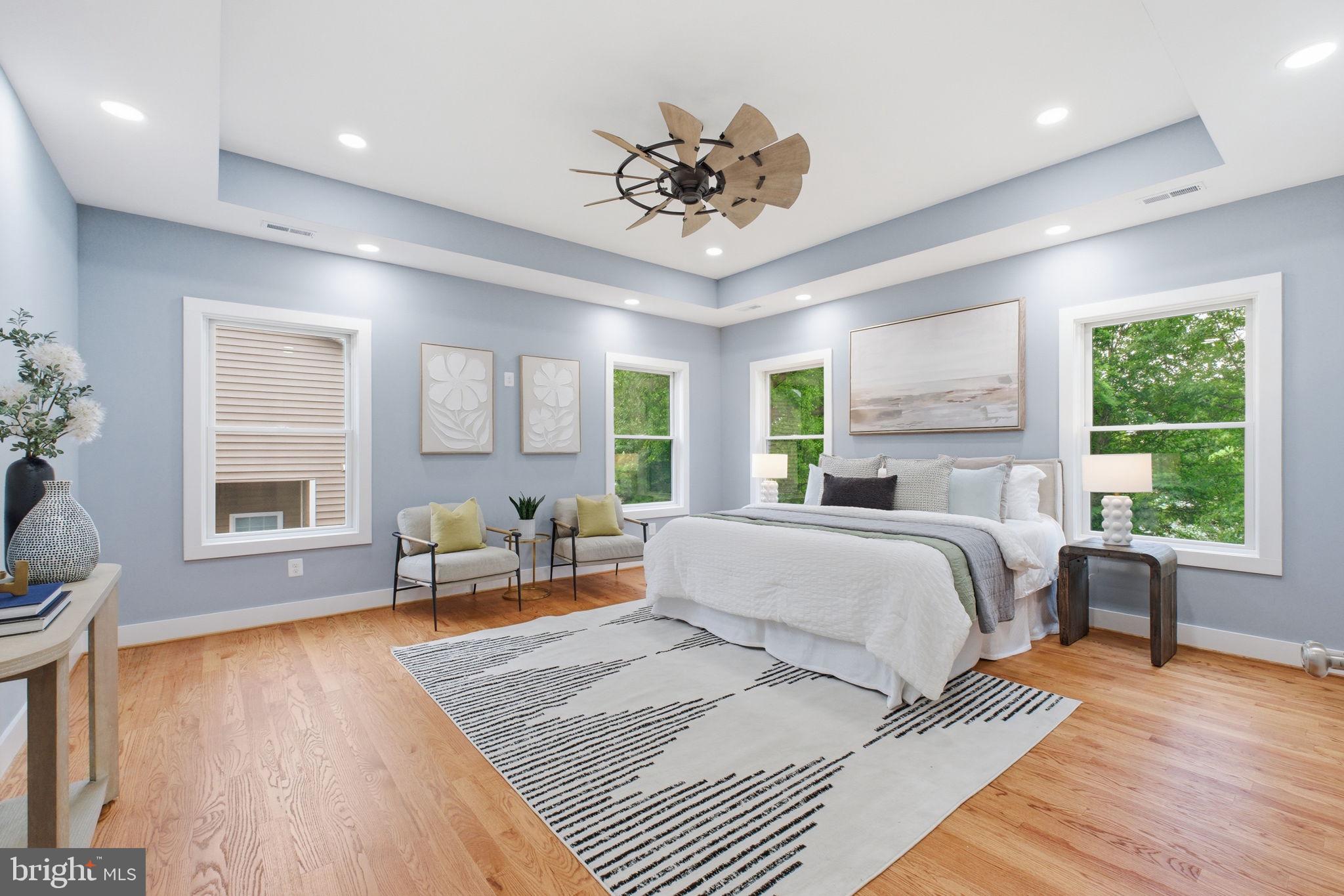 PIMMIT HILLS - Residential