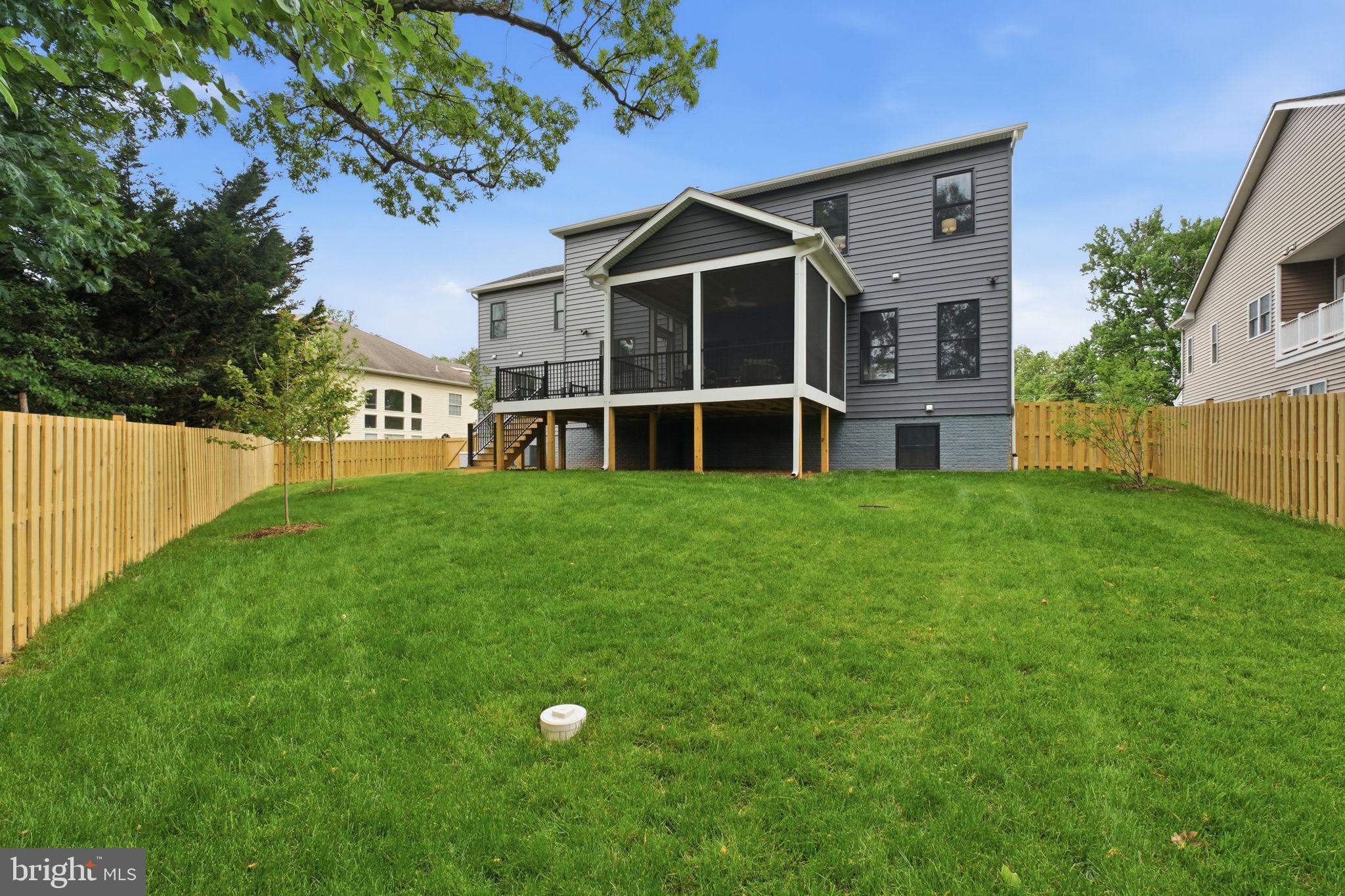 PIMMIT HILLS - Residential