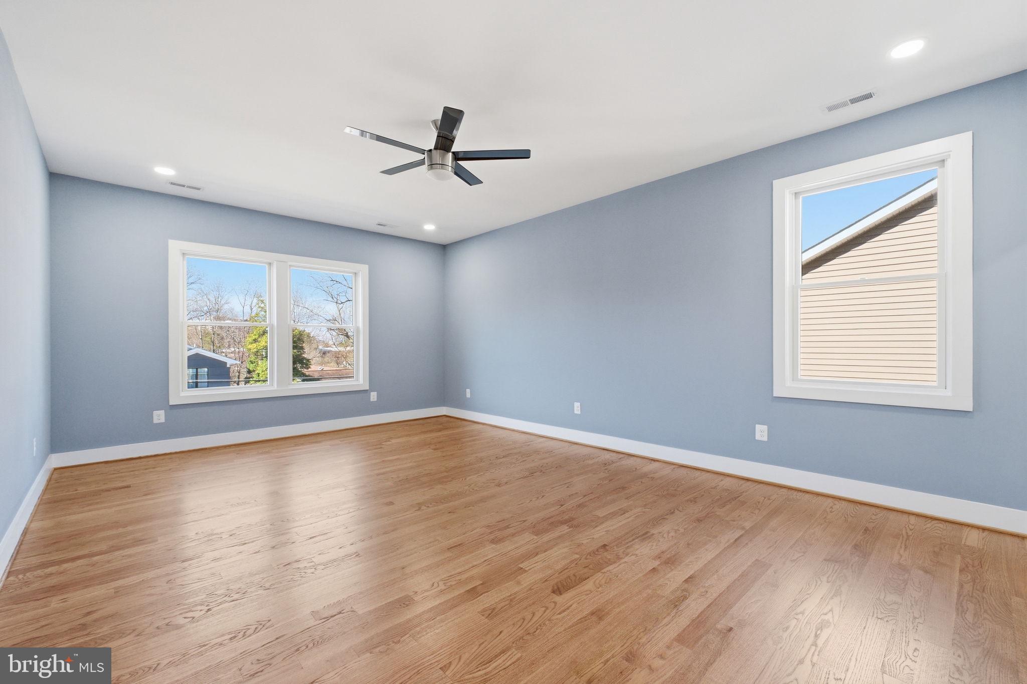 PIMMIT HILLS - Residential