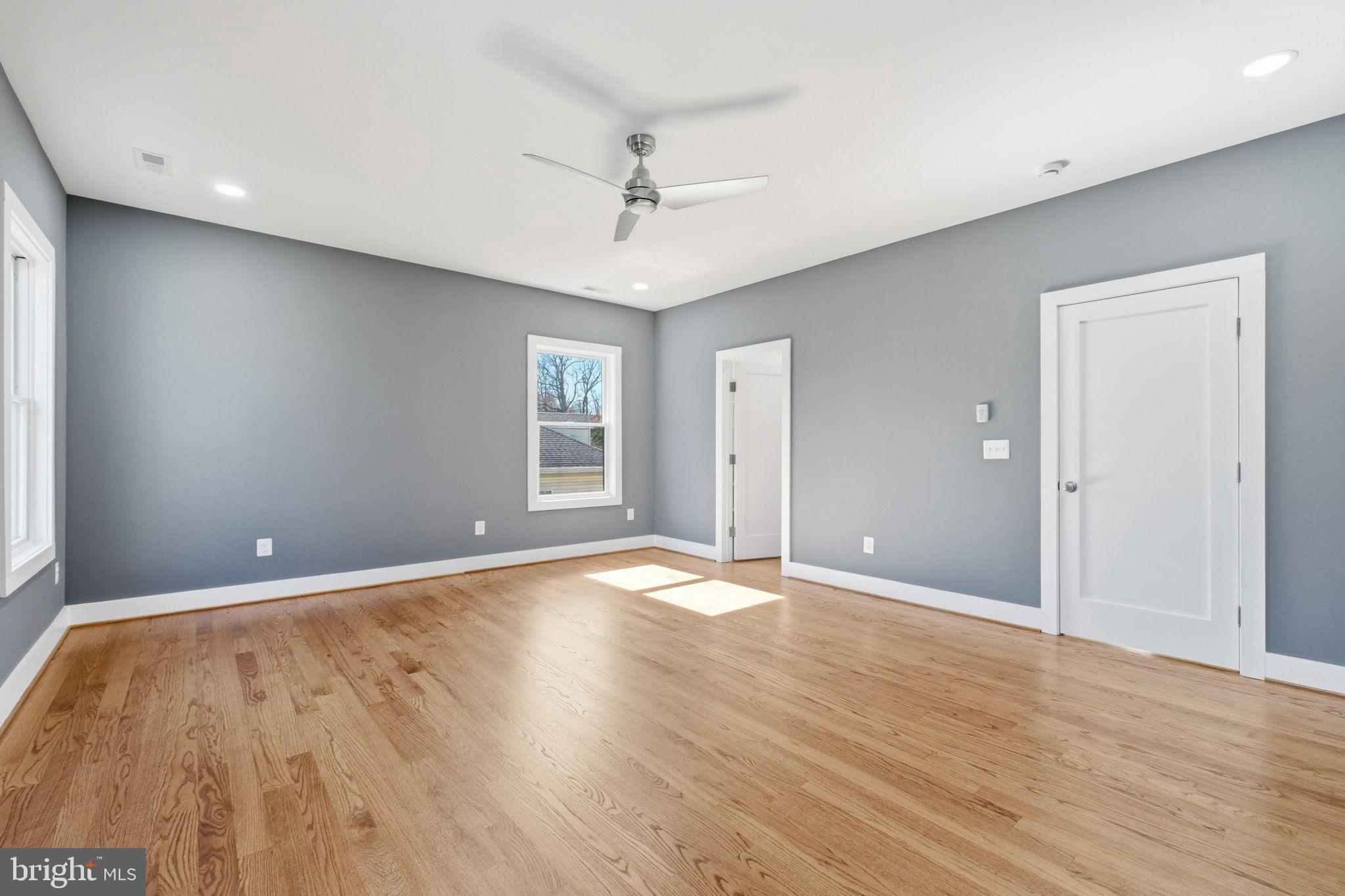 PIMMIT HILLS - Residential