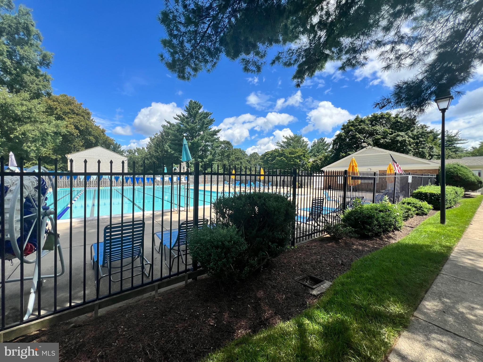 GERMANTOWN - Residential Lease