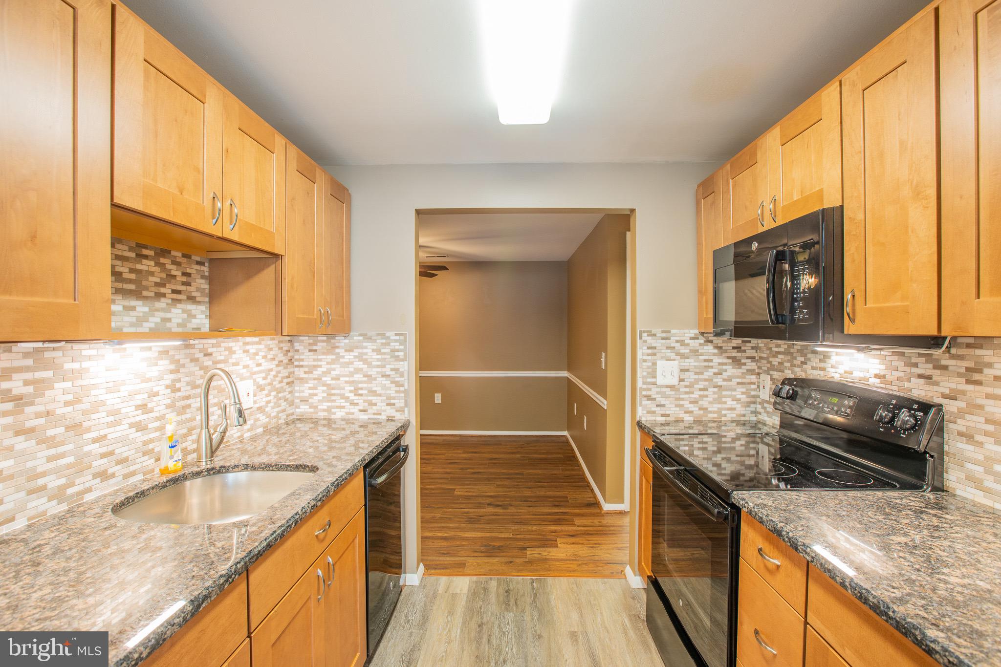 GERMANTOWN - Residential Lease