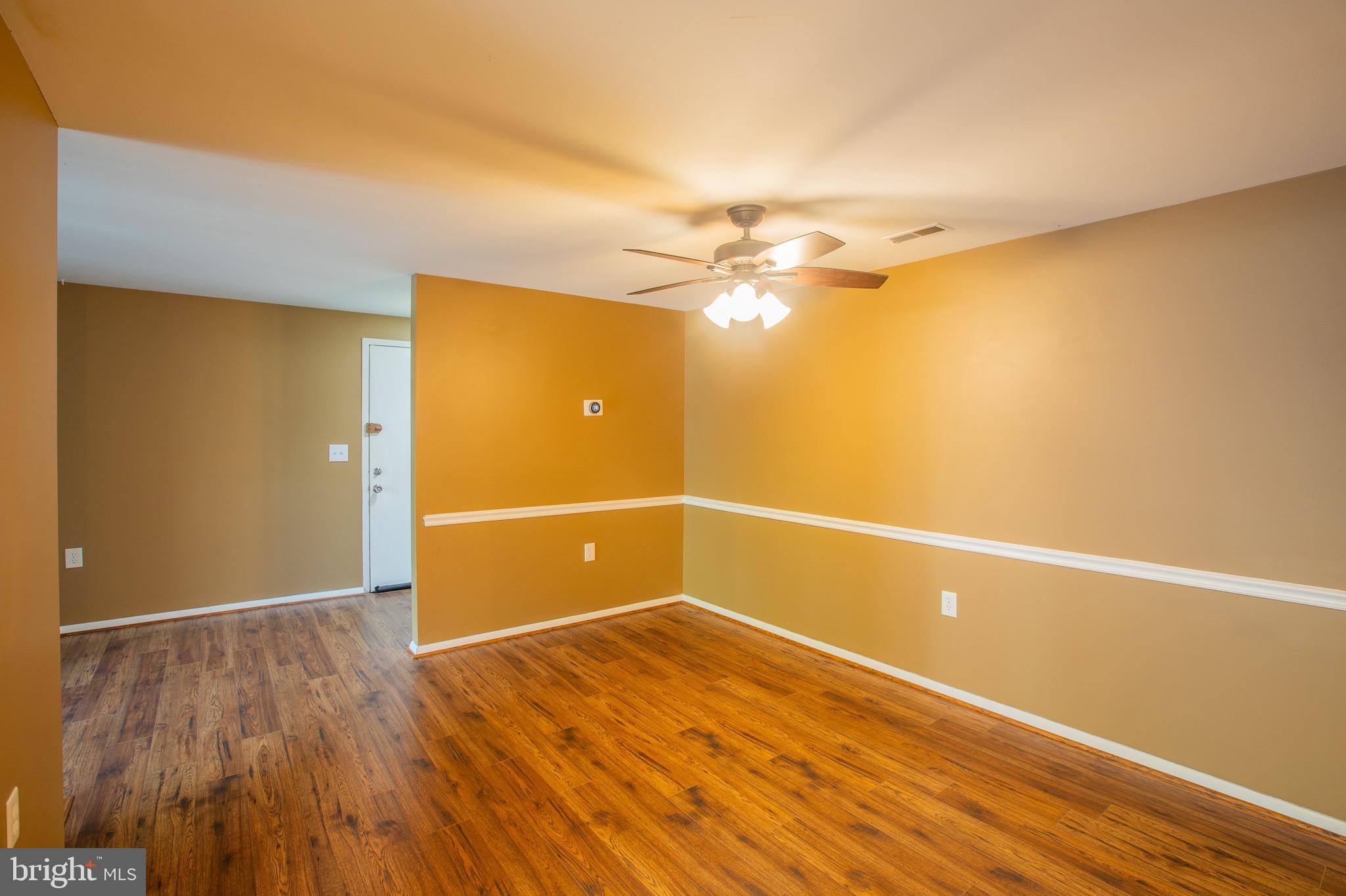 GERMANTOWN - Residential Lease