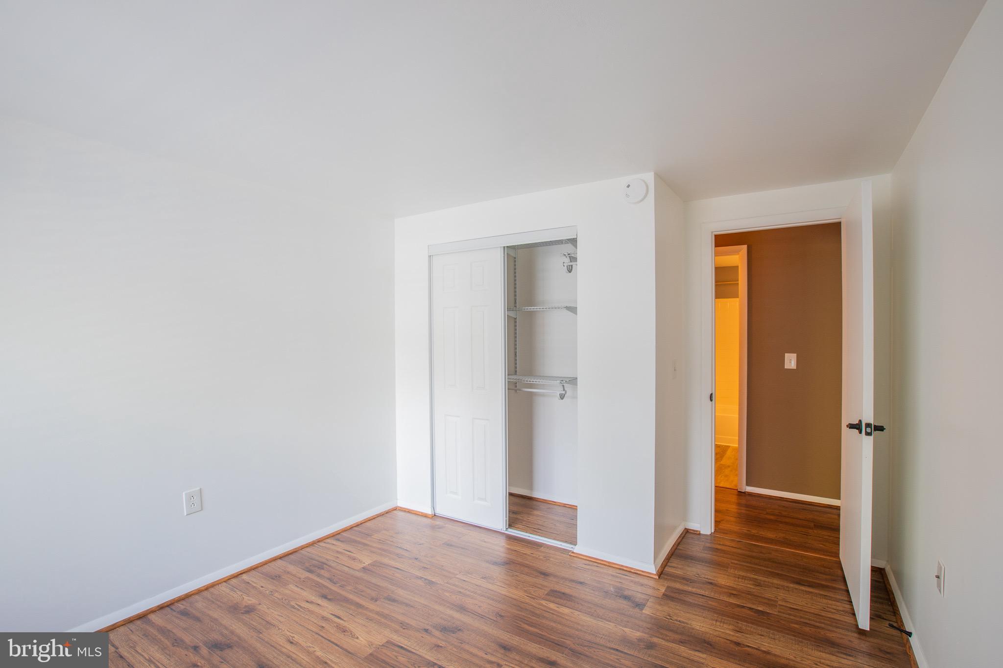 GERMANTOWN - Residential Lease