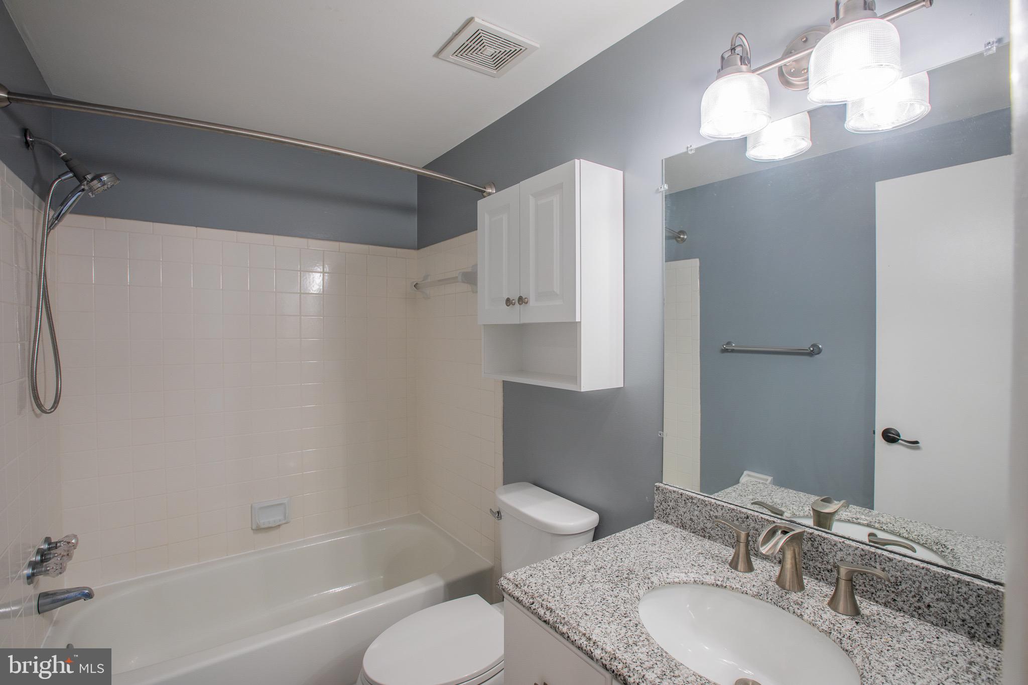 GERMANTOWN - Residential Lease