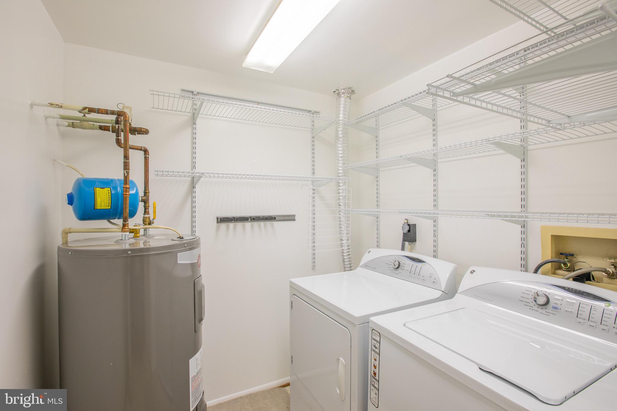 GERMANTOWN - Residential Lease