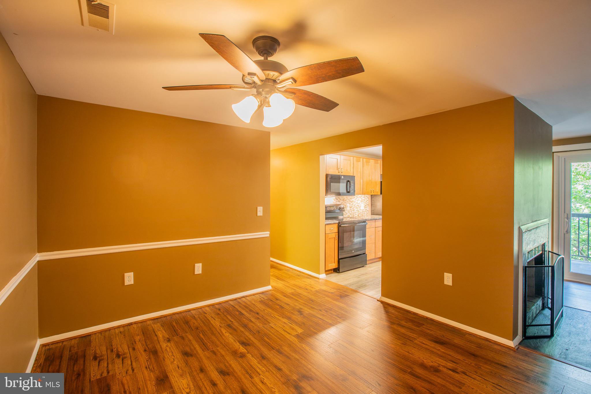 GERMANTOWN - Residential Lease