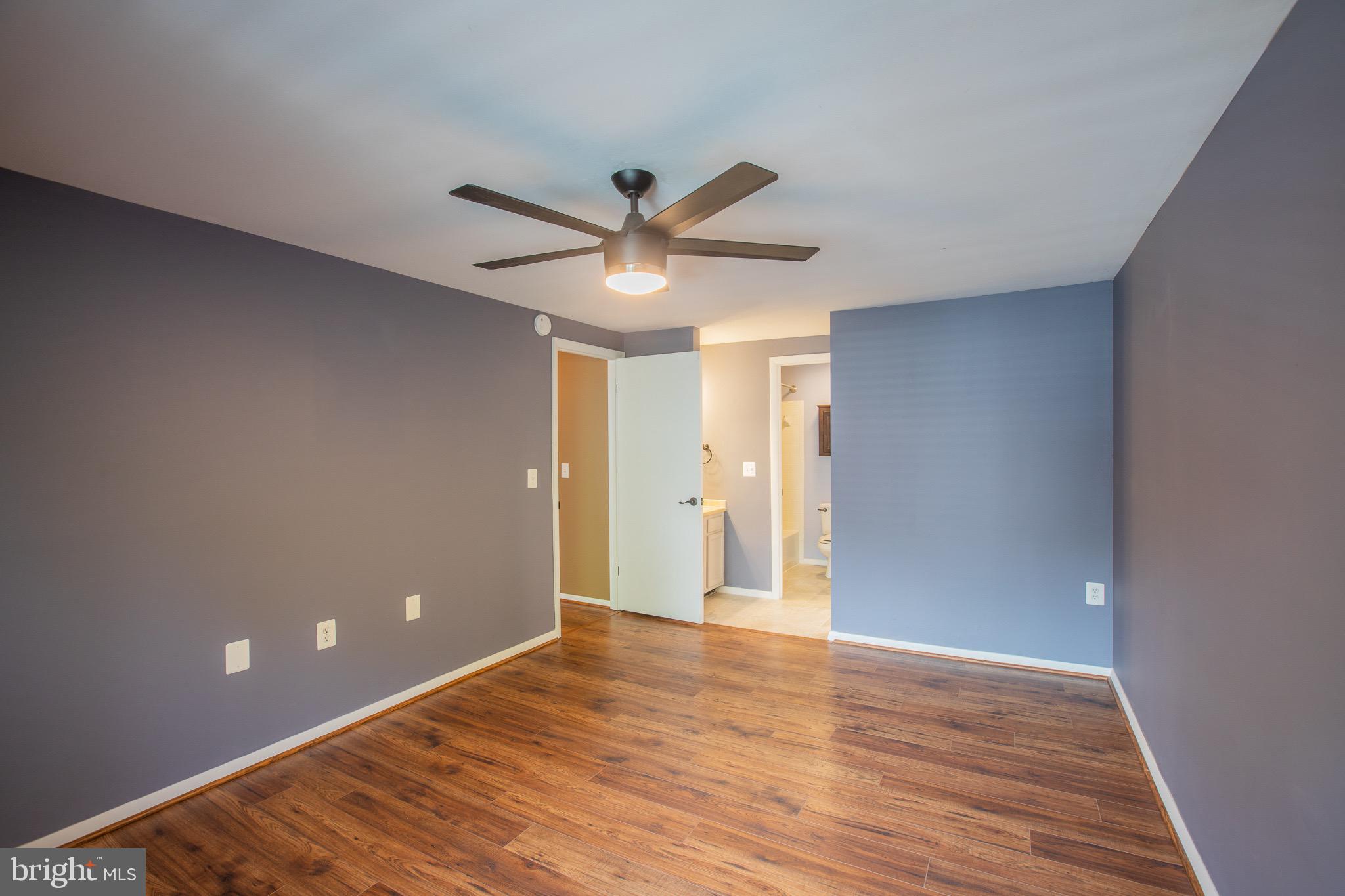 GERMANTOWN - Residential Lease