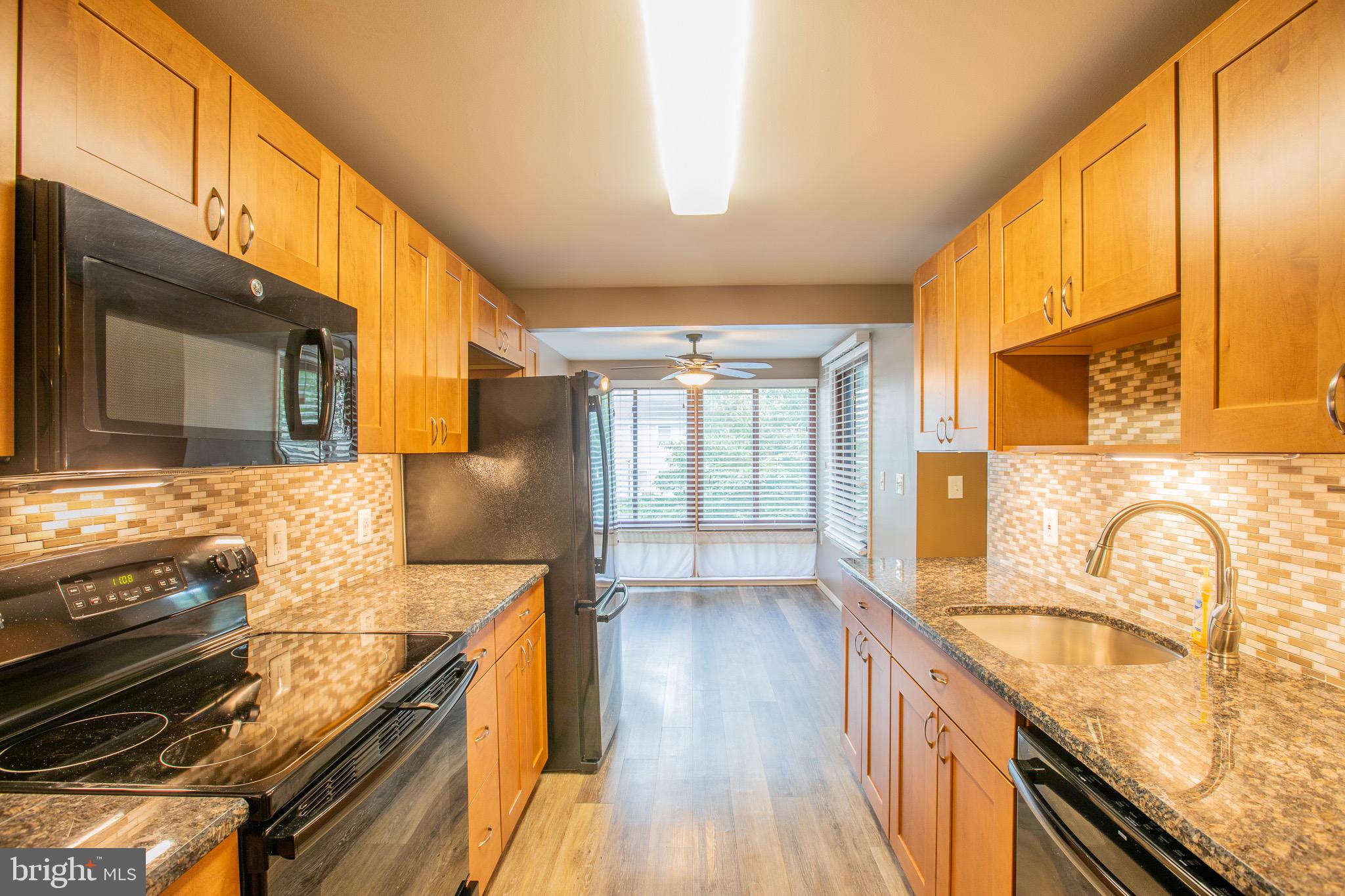 GERMANTOWN - Residential Lease