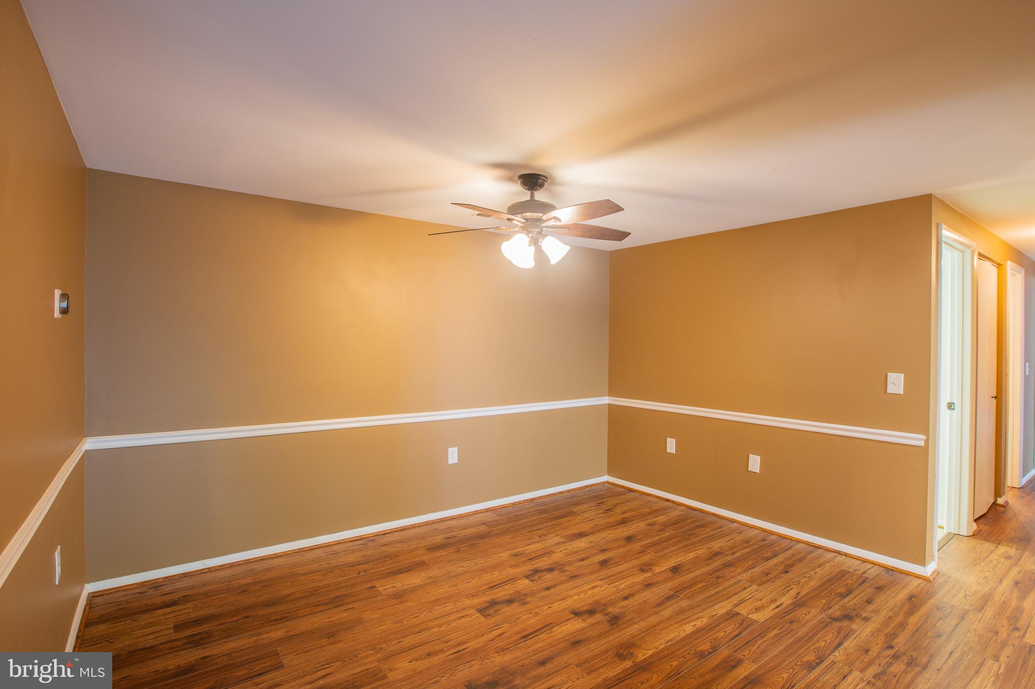 GERMANTOWN - Residential Lease