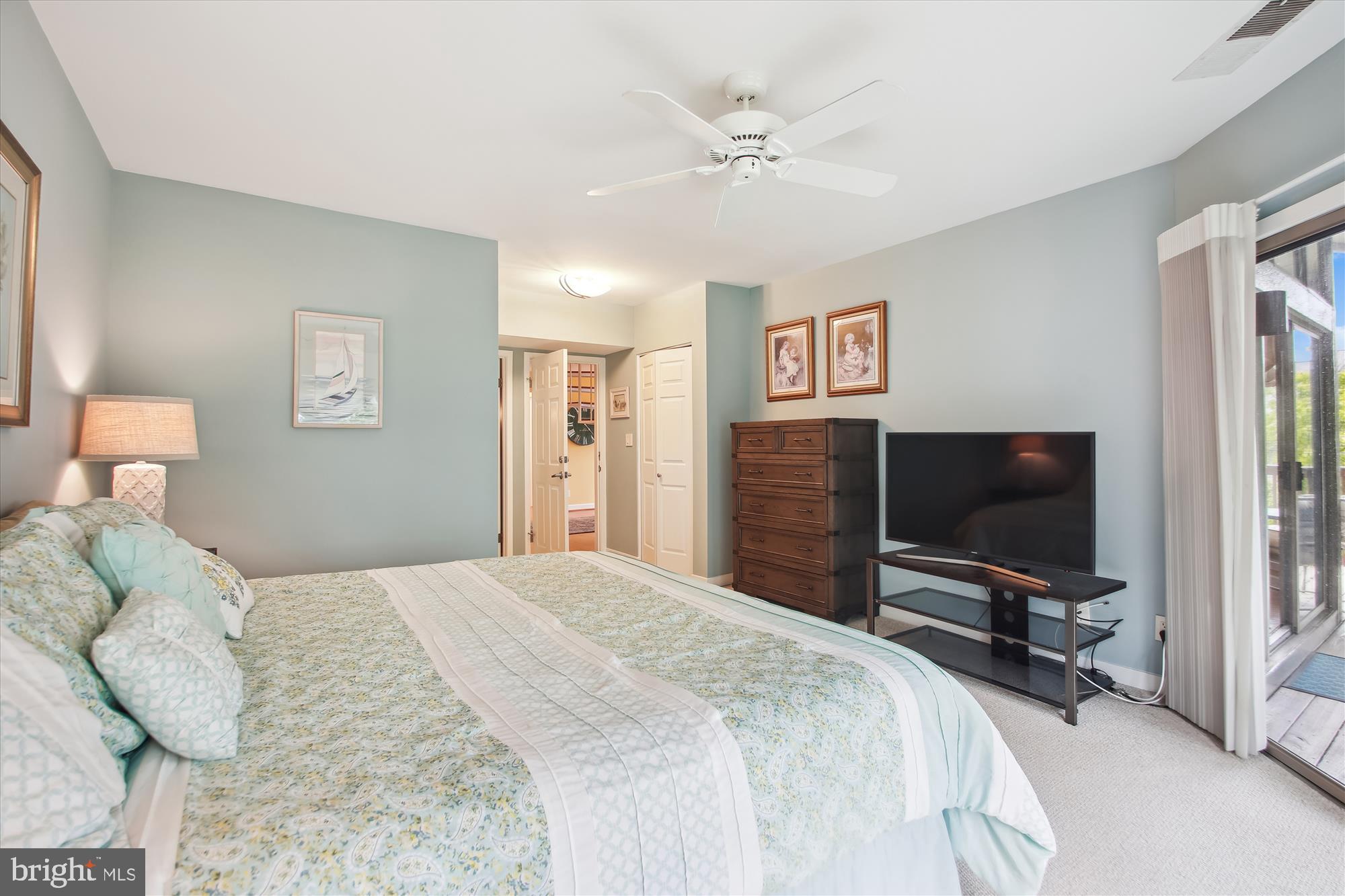 VILLAGE OF CHESAPEAKE HARBOUR - Residential Lease