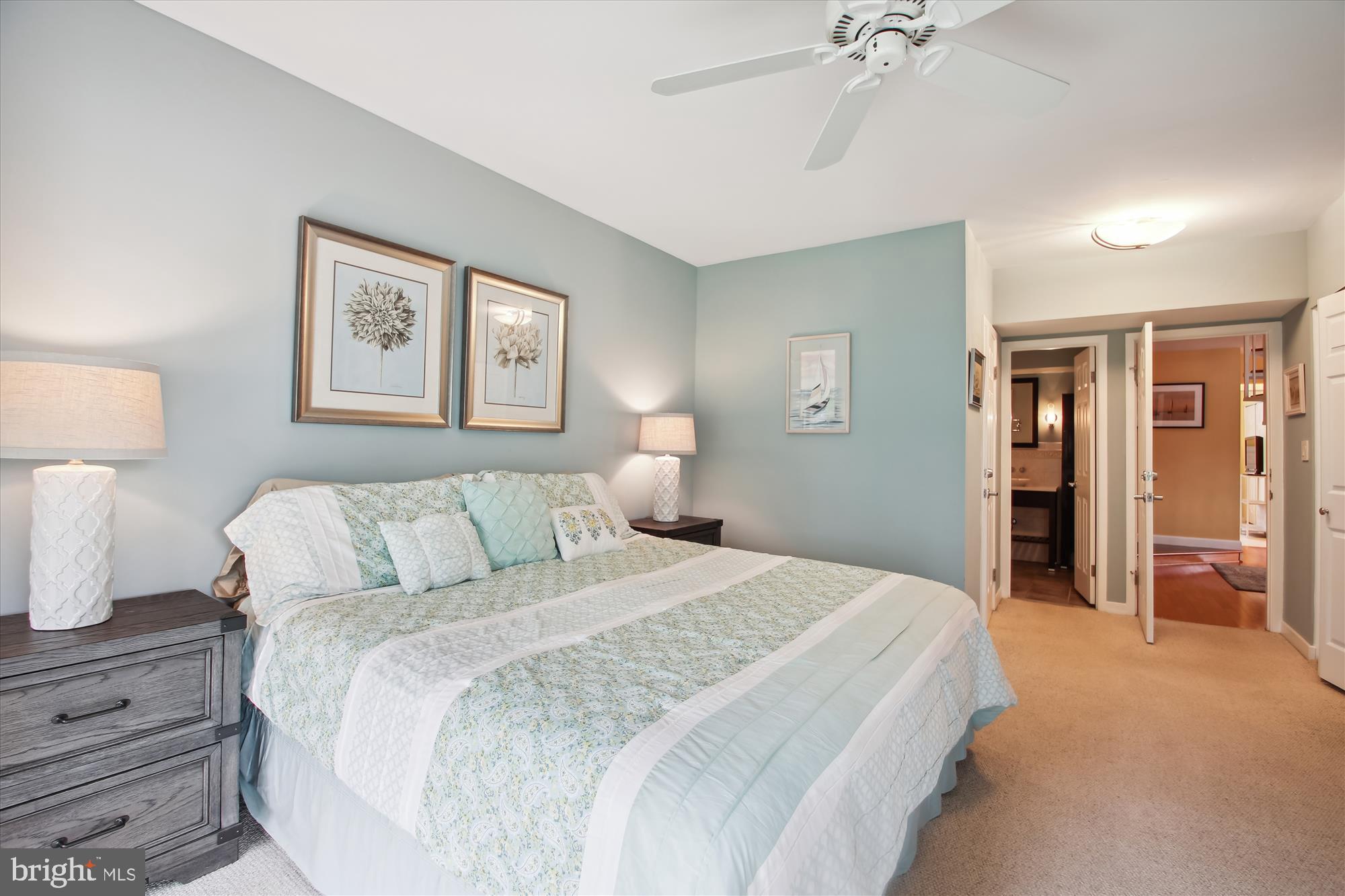 VILLAGE OF CHESAPEAKE HARBOUR - Residential Lease