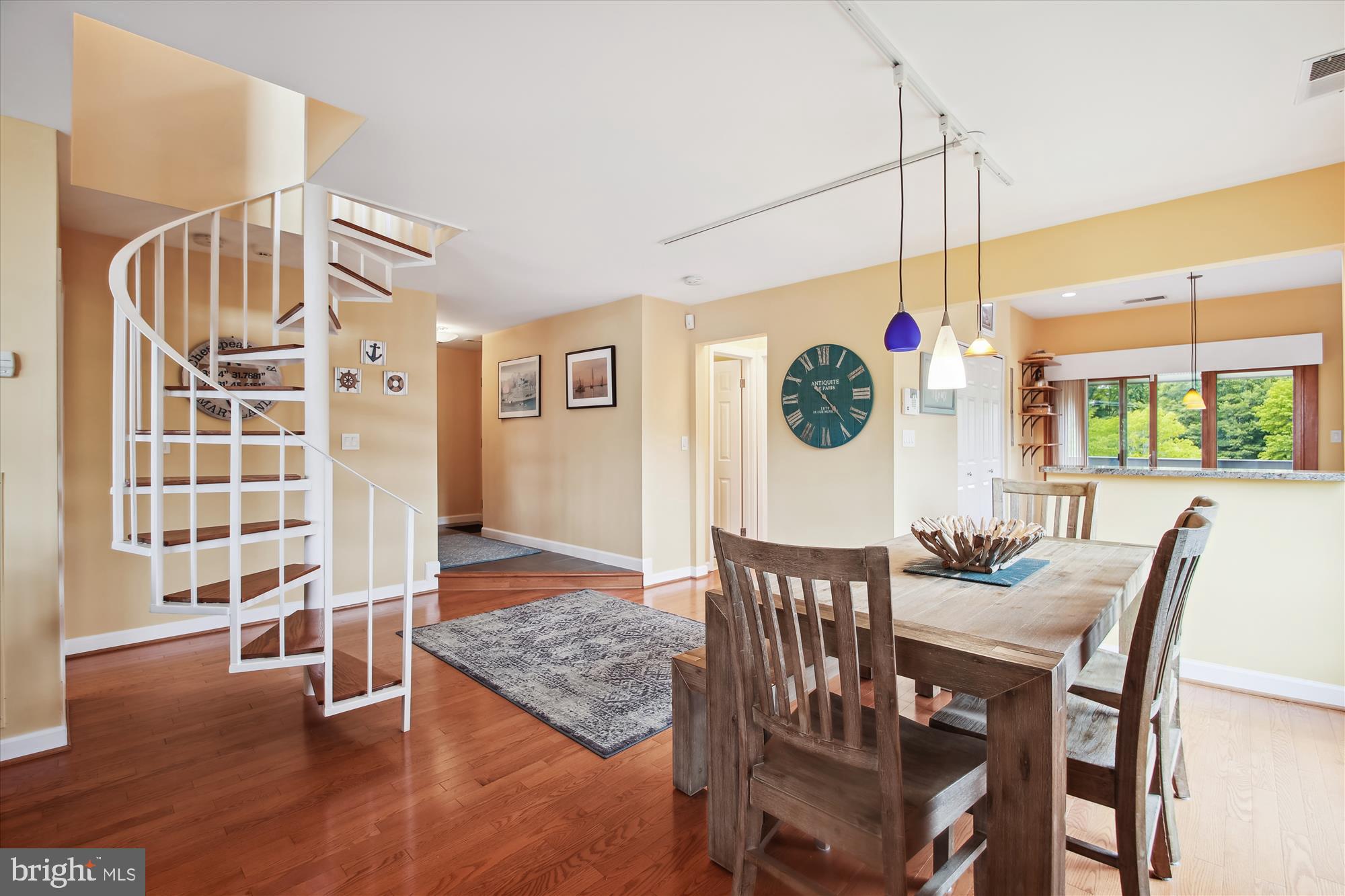 VILLAGE OF CHESAPEAKE HARBOUR - Residential Lease