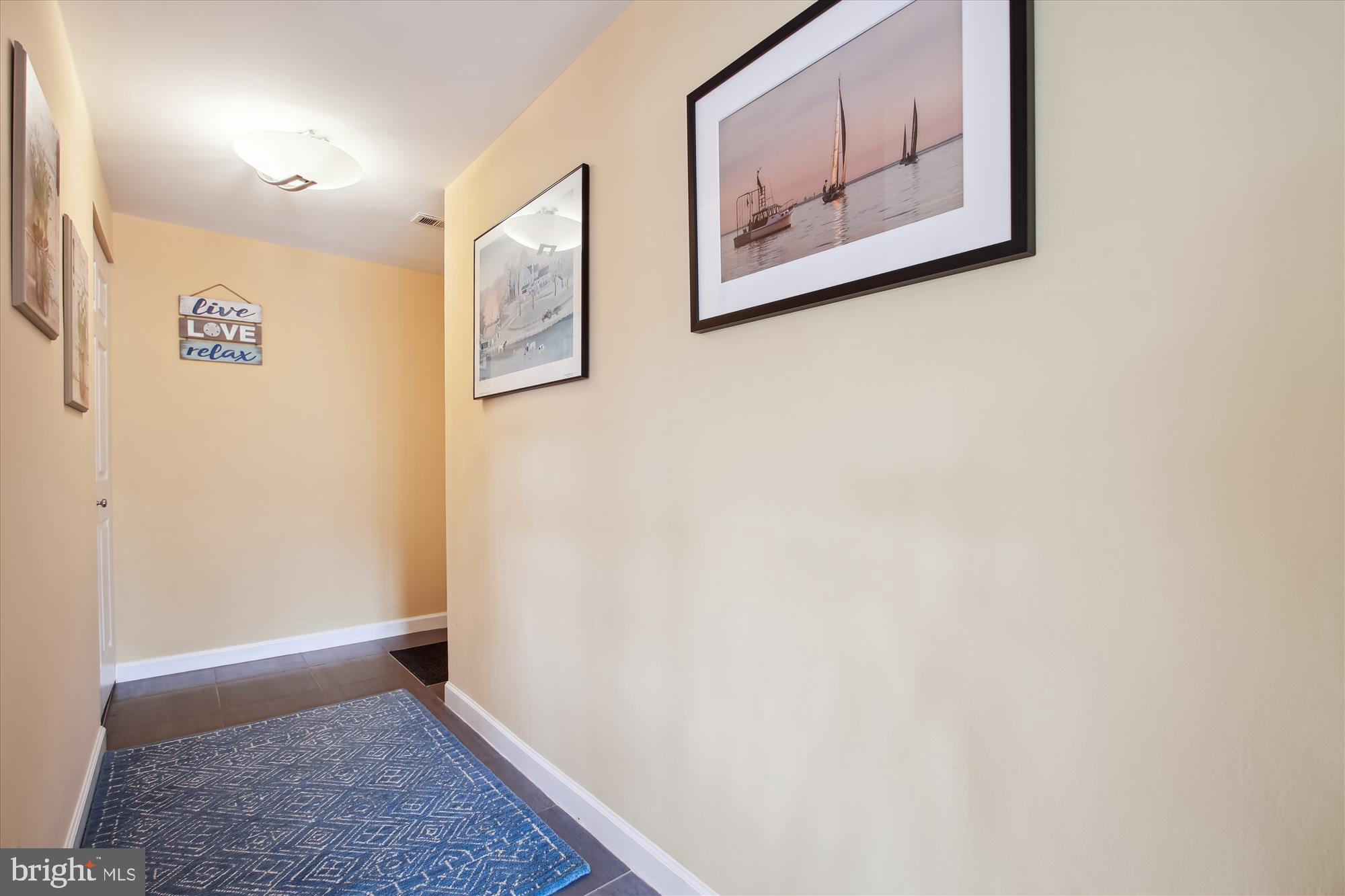 VILLAGE OF CHESAPEAKE HARBOUR - Residential Lease