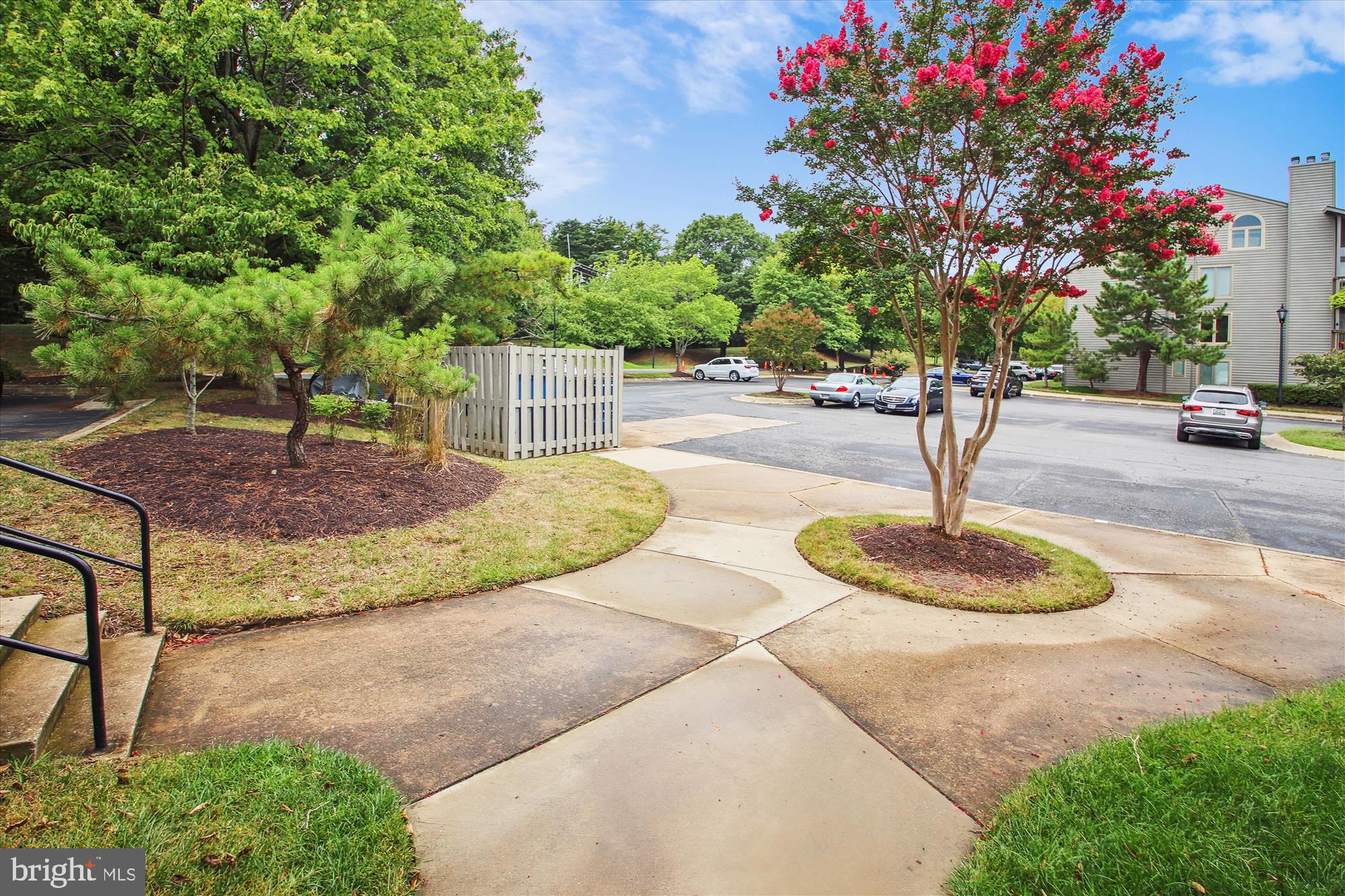 VILLAGE OF CHESAPEAKE HARBOUR - Residential Lease