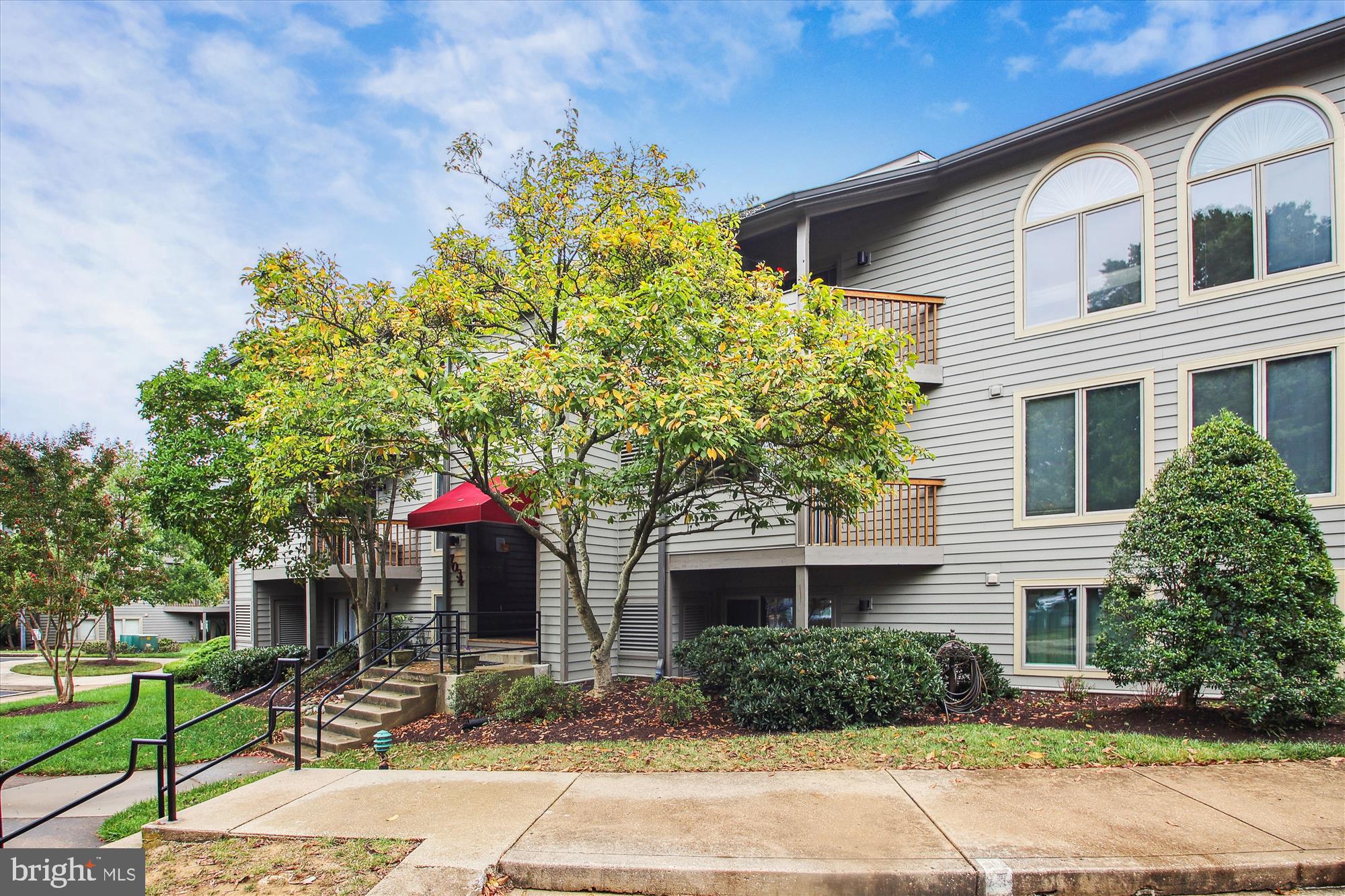 VILLAGE OF CHESAPEAKE HARBOUR - Residential Lease