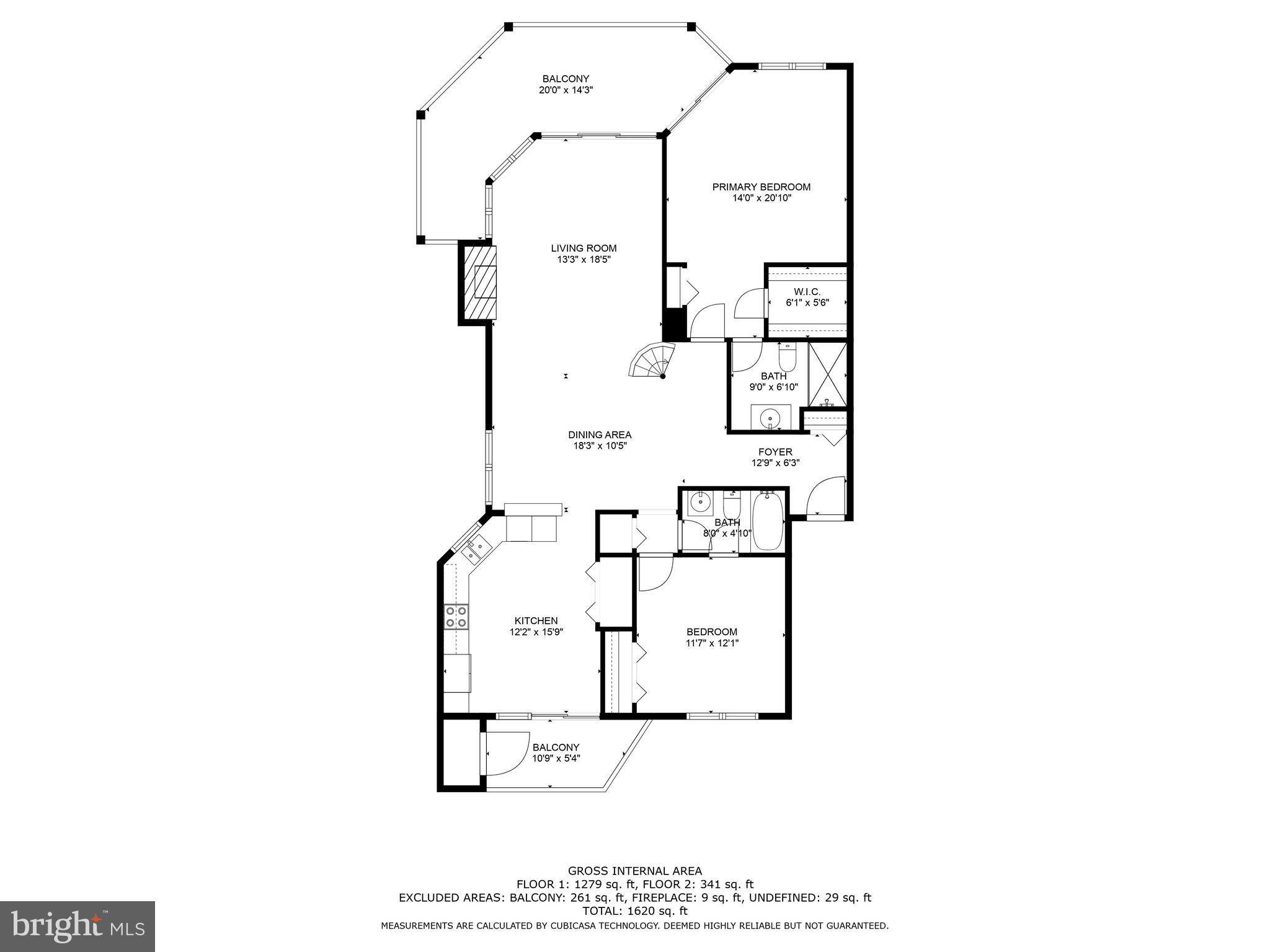 VILLAGE OF CHESAPEAKE HARBOUR - Residential Lease