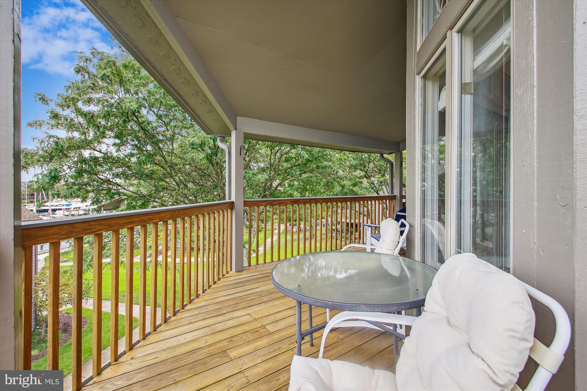 VILLAGE OF CHESAPEAKE HARBOUR - Residential Lease