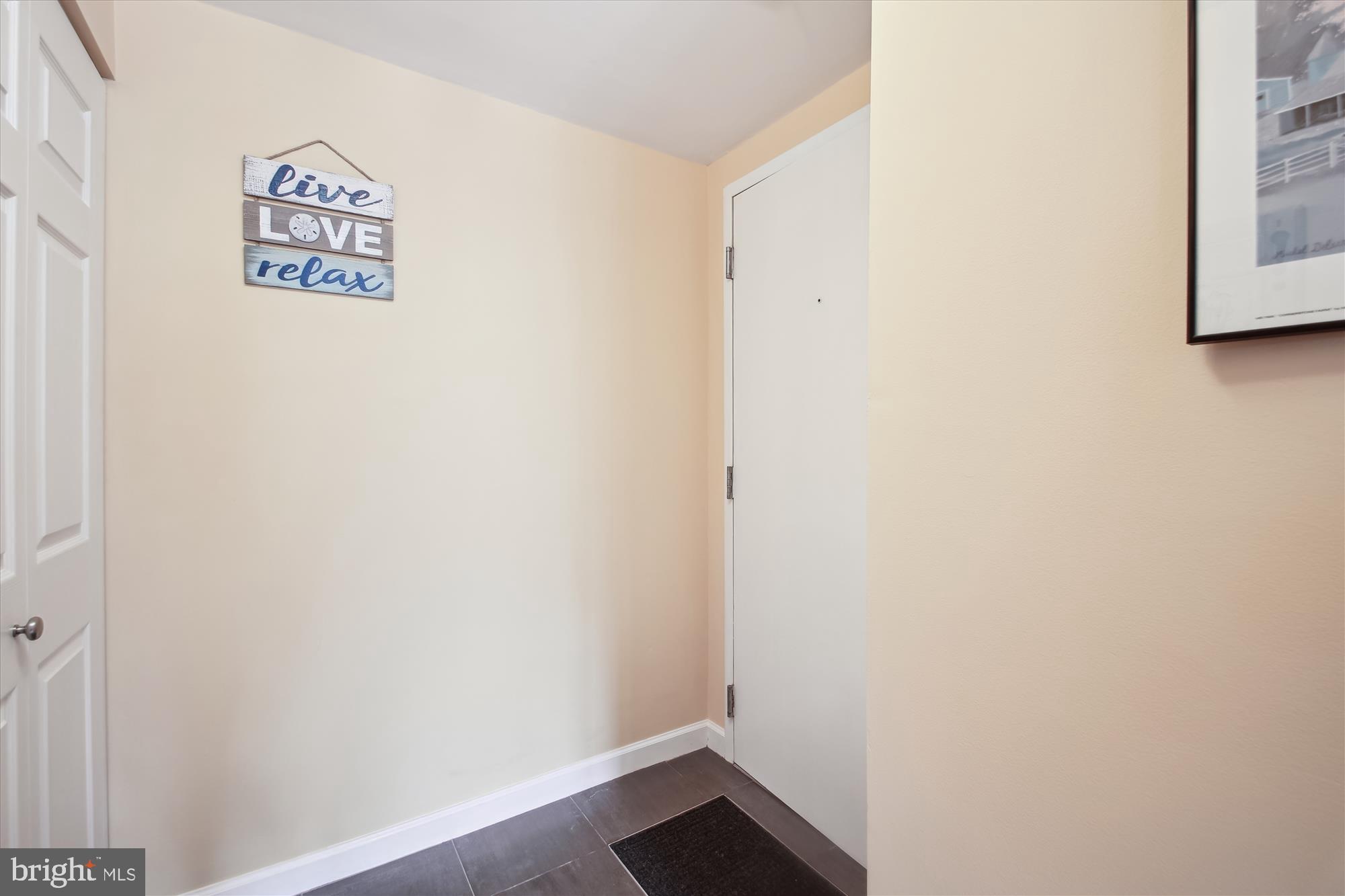 VILLAGE OF CHESAPEAKE HARBOUR - Residential Lease