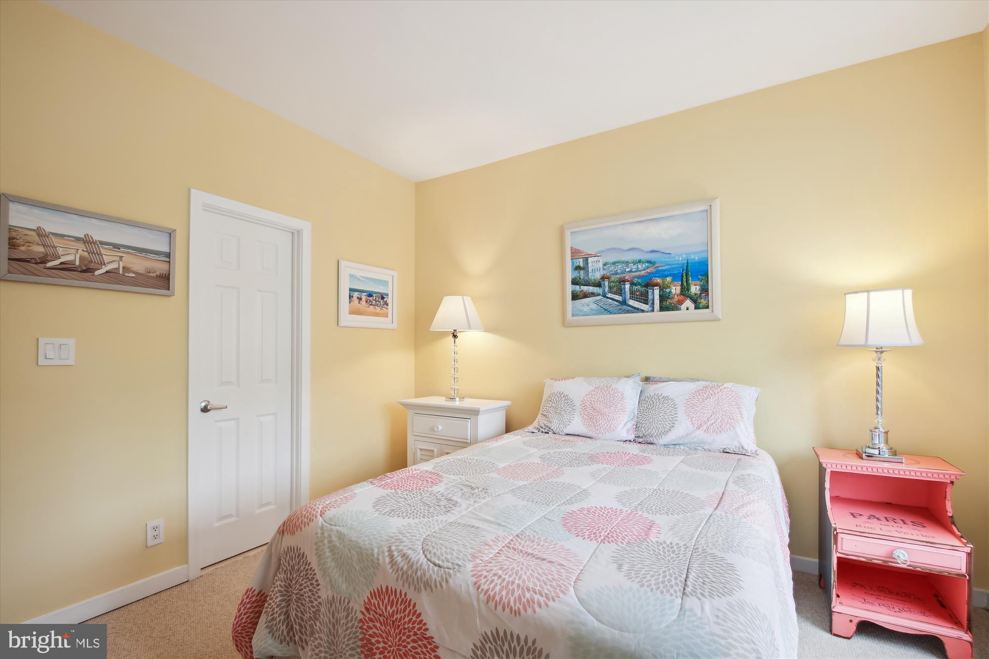 VILLAGE OF CHESAPEAKE HARBOUR - Residential Lease