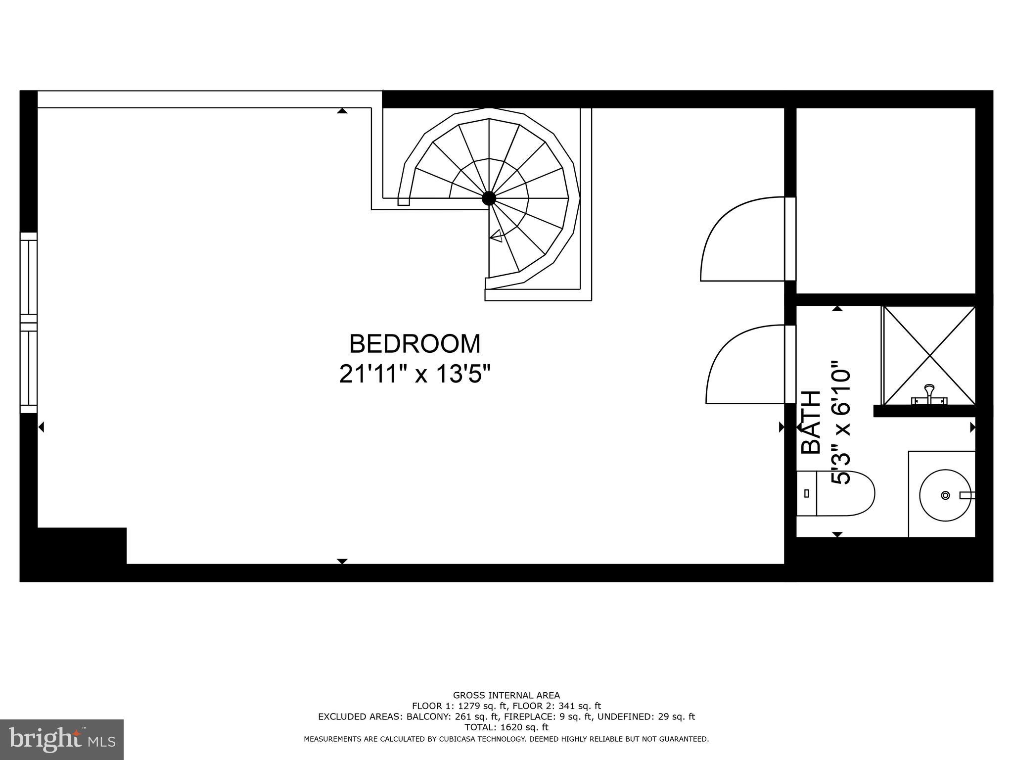 VILLAGE OF CHESAPEAKE HARBOUR - Residential Lease