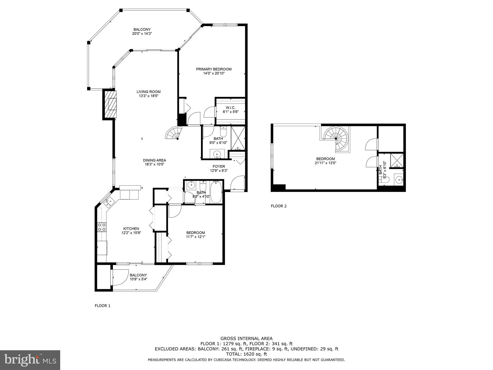 VILLAGE OF CHESAPEAKE HARBOUR - Residential Lease