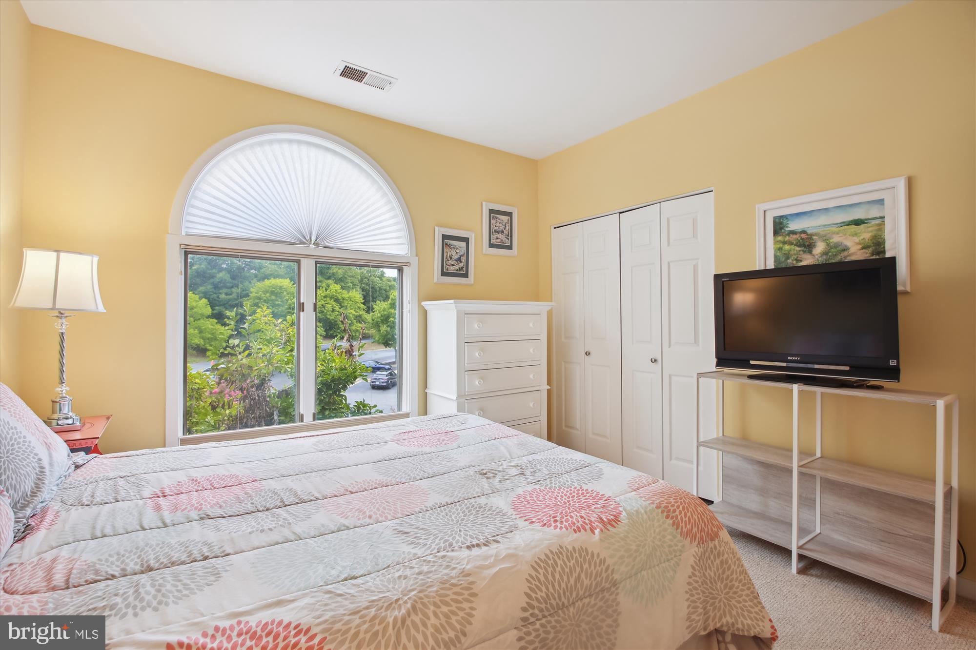 VILLAGE OF CHESAPEAKE HARBOUR - Residential Lease