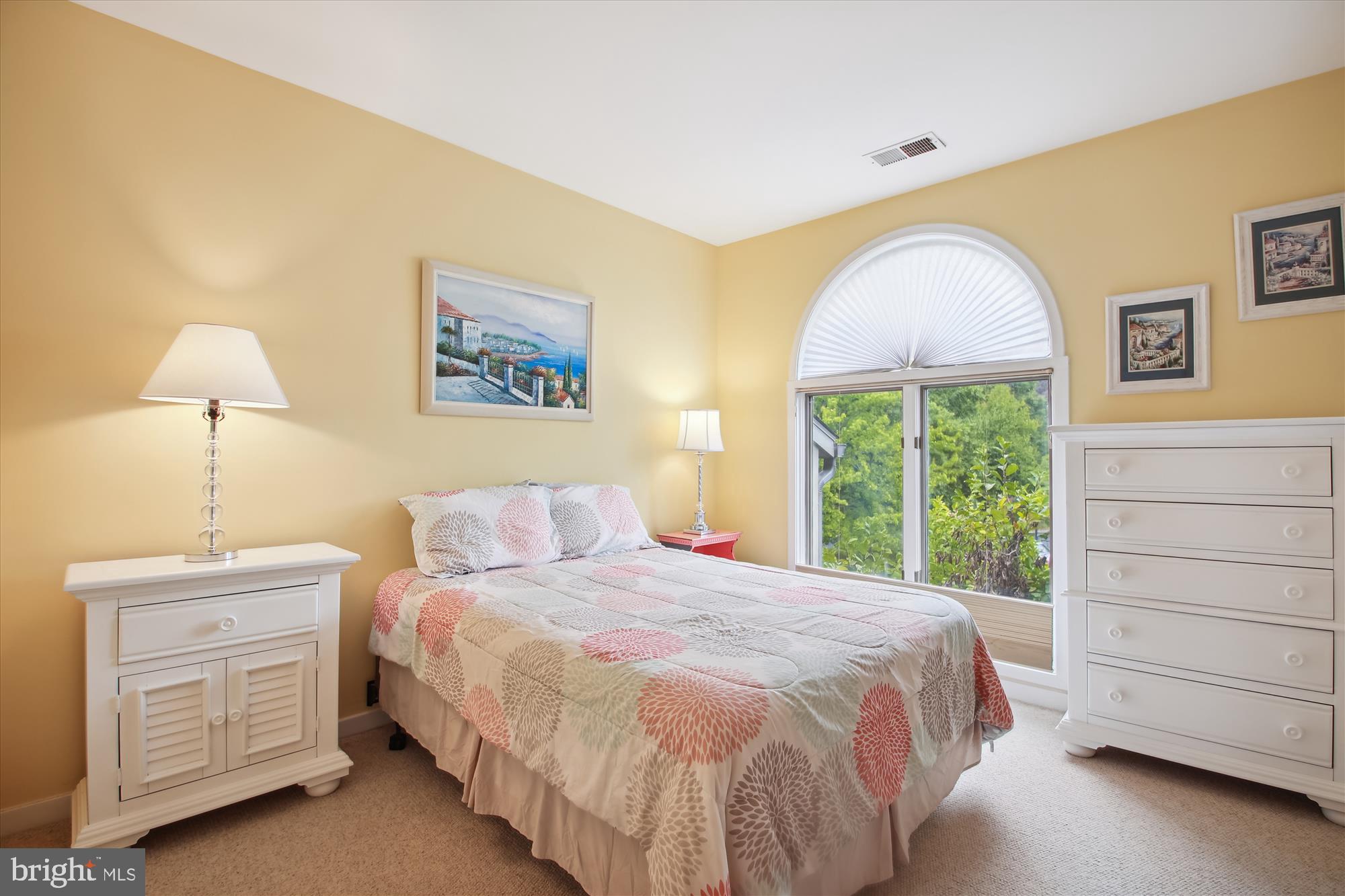 VILLAGE OF CHESAPEAKE HARBOUR - Residential Lease