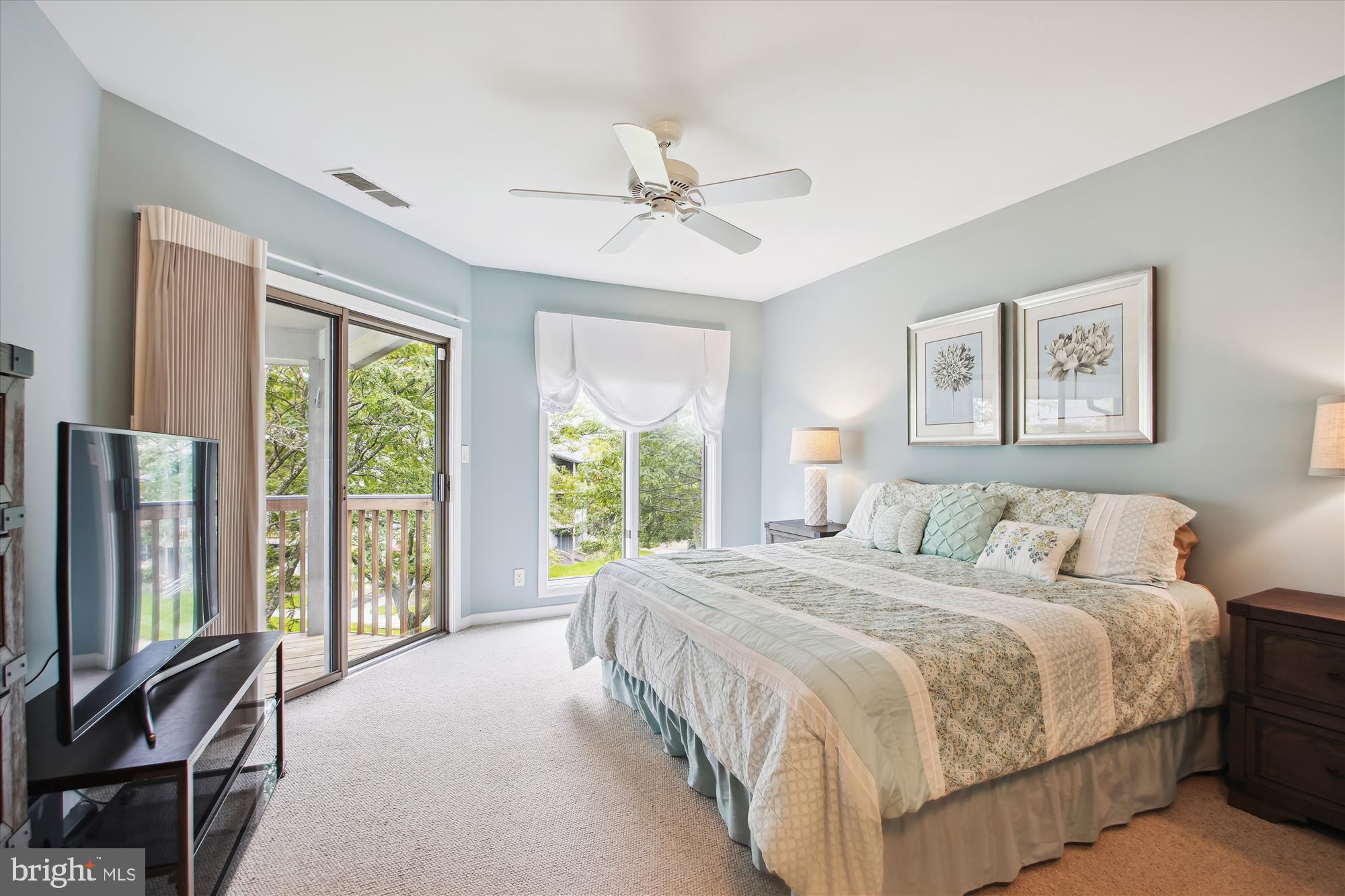 VILLAGE OF CHESAPEAKE HARBOUR - Residential Lease