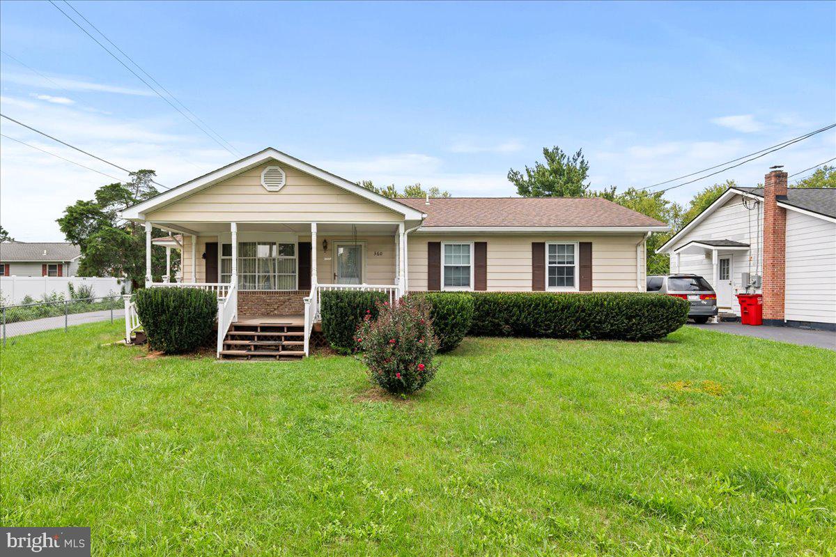 360 BELVIEW DRIVE