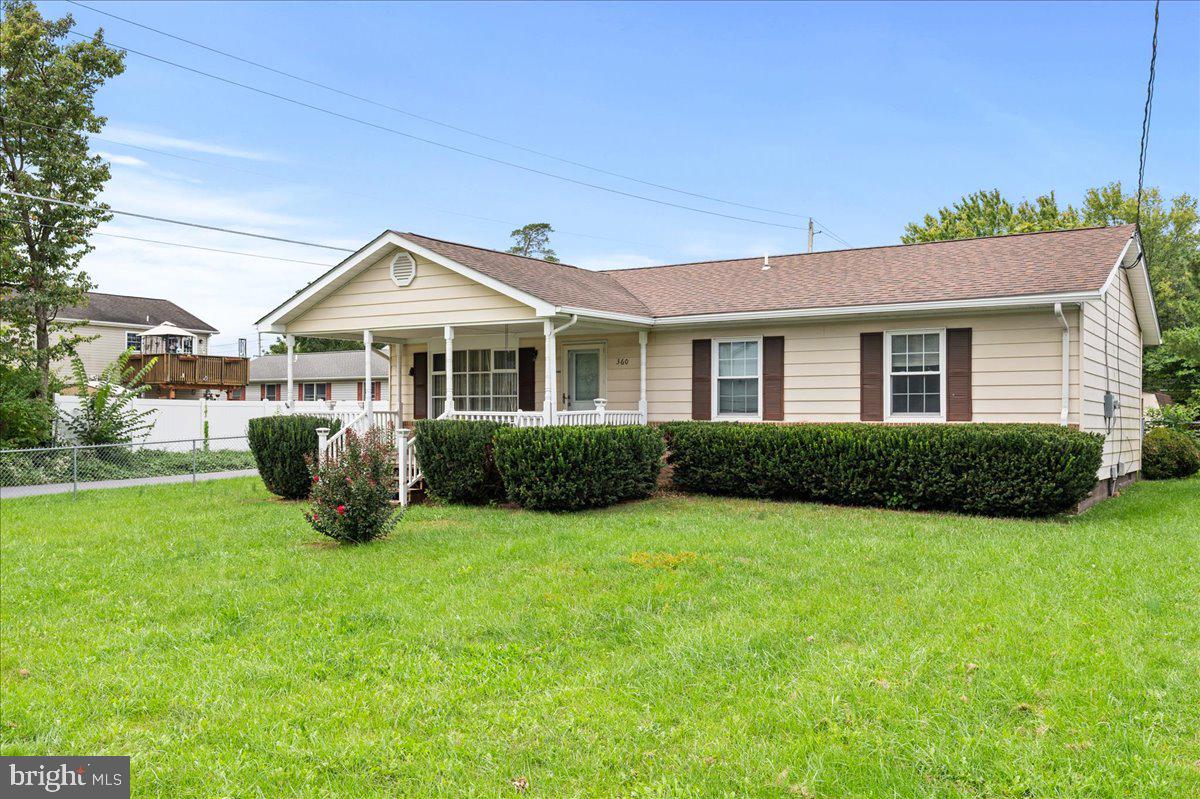 360 BELVIEW DRIVE