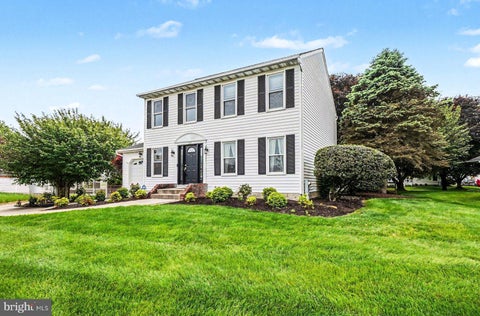 Homes For Sale - 1562 Bentley Circle<br/> BEL AIR, MD 21015